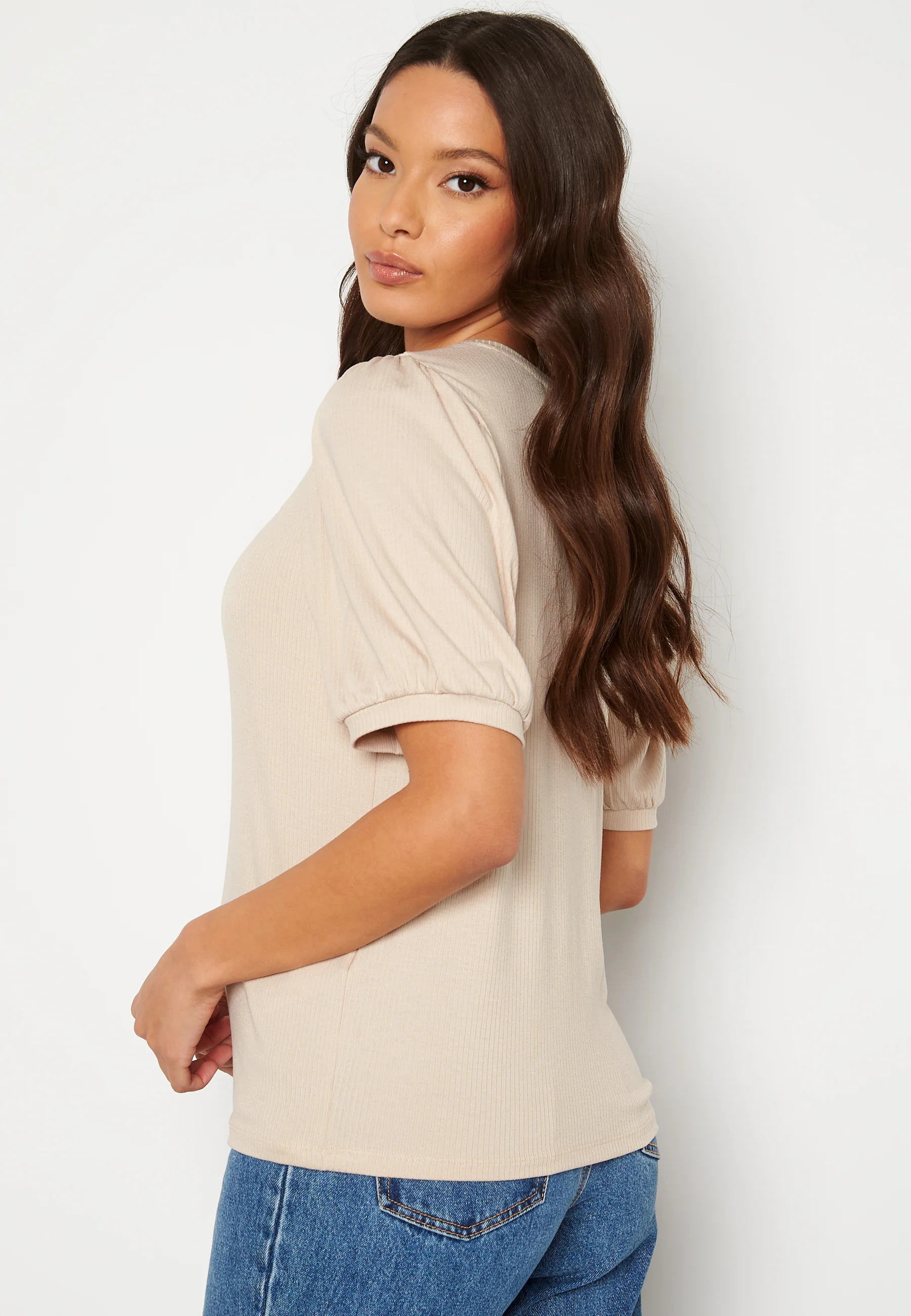 Objjamie S/S Top - Image 3