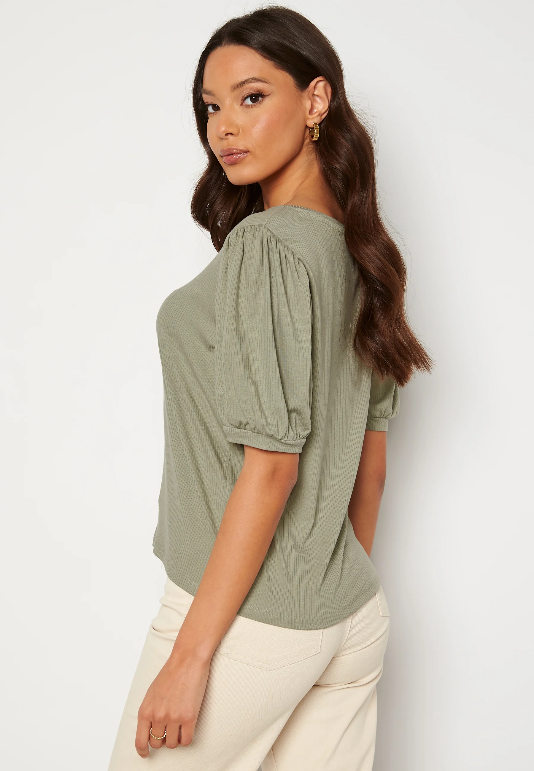 Objjamie S/S Top - Image 3
