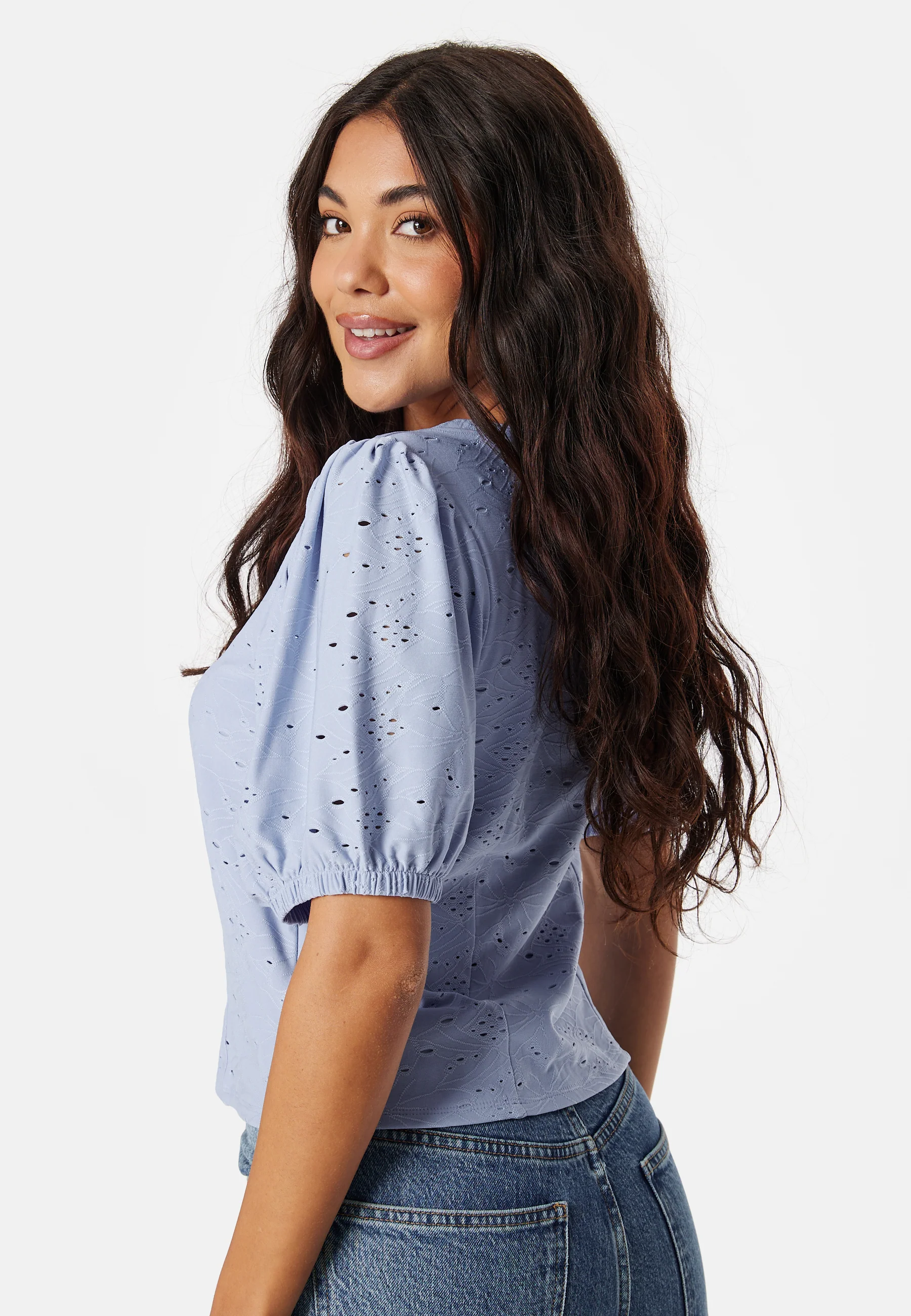 Objjulia S/S Top - Image 2