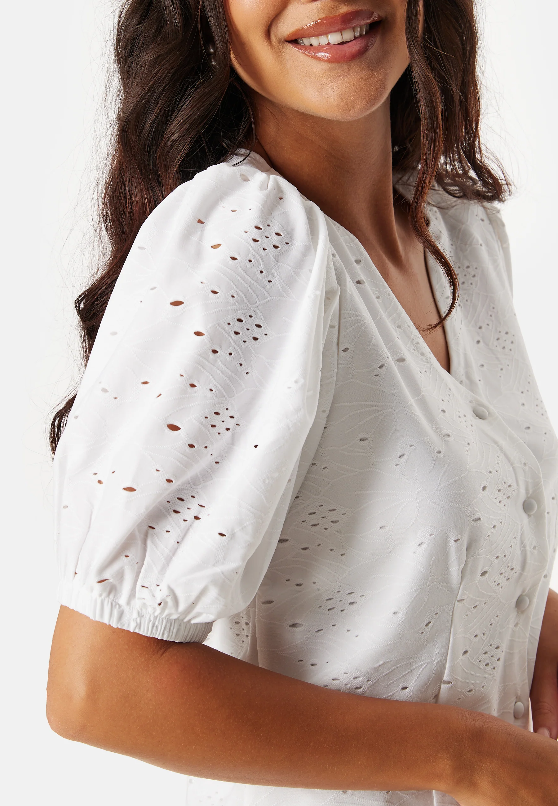 Objjulia S/S Top - Image 4
