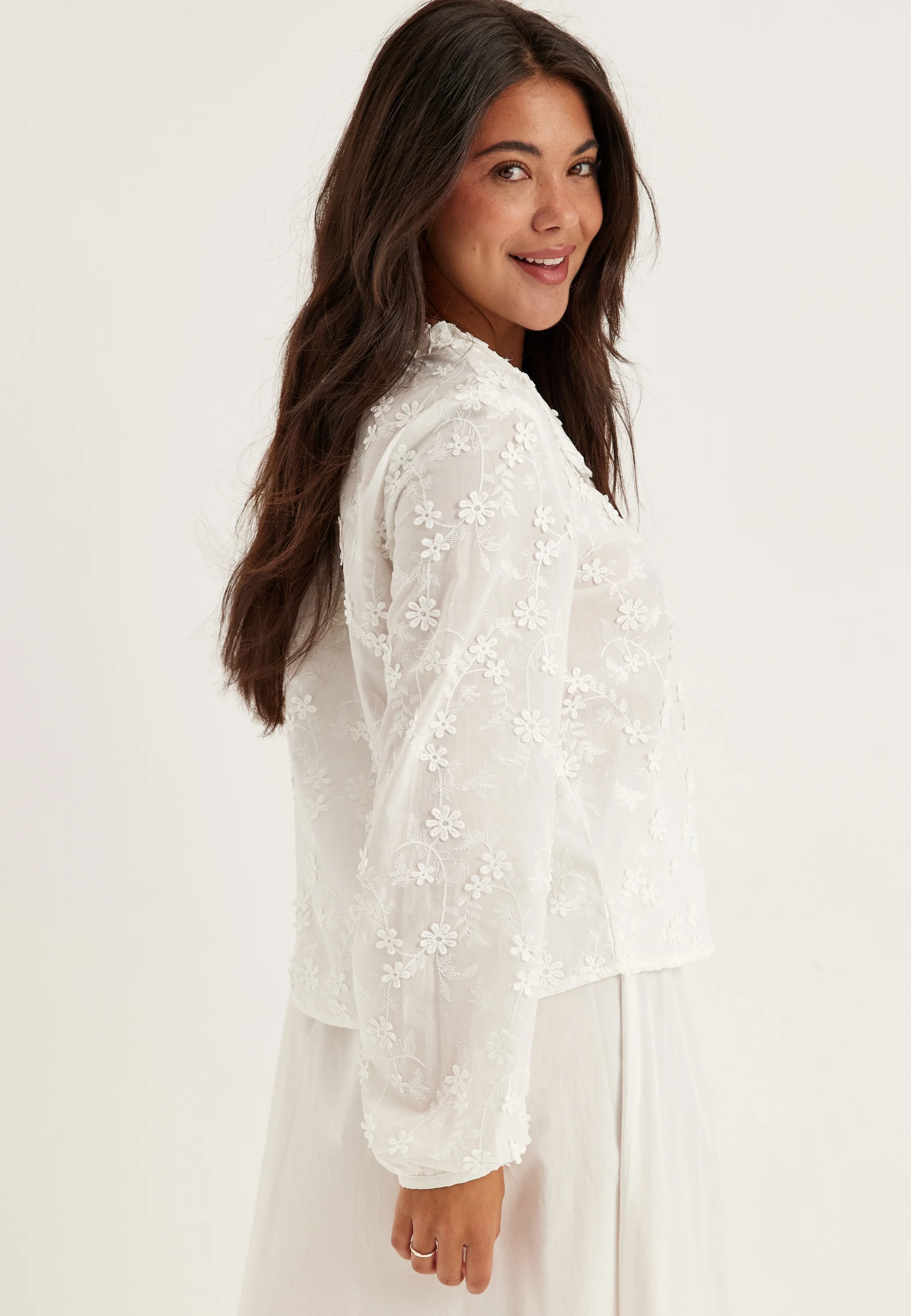 Objkarli L/S RE SHIRT NOOS - Image 2