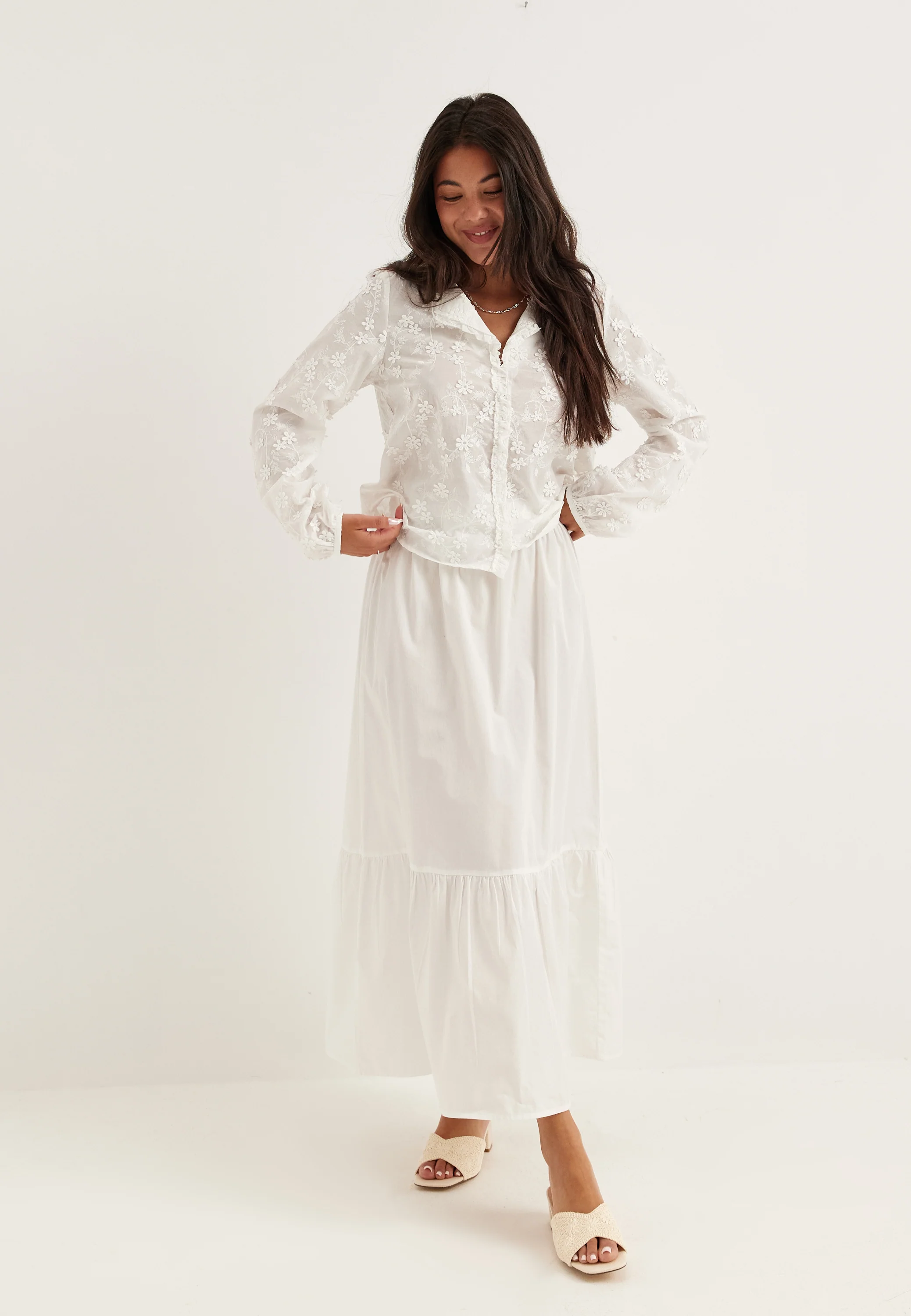 Objkarli L/S RE SHIRT NOOS - Image 3