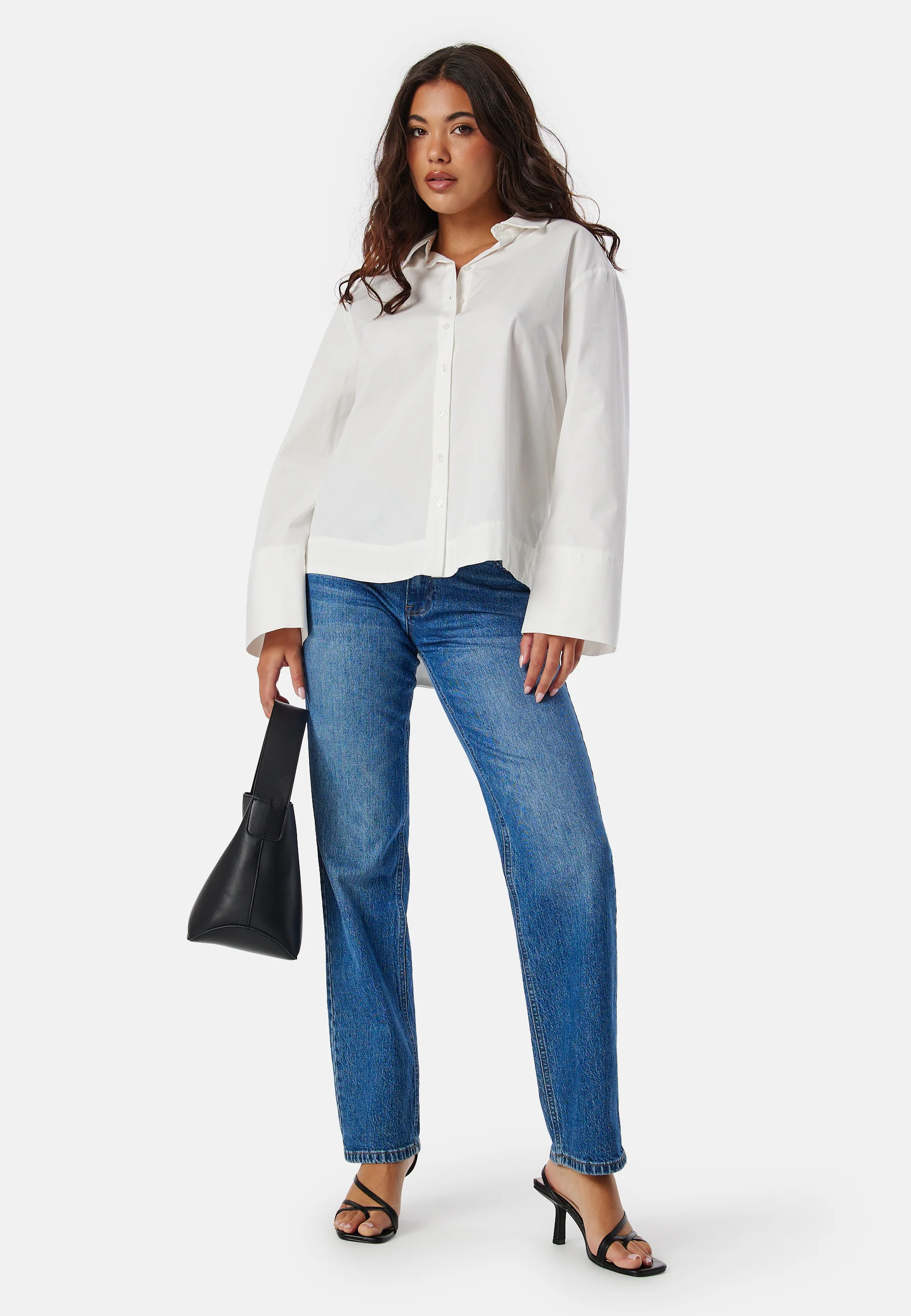 Objkira Roxa L/S SHIRT - Image 3