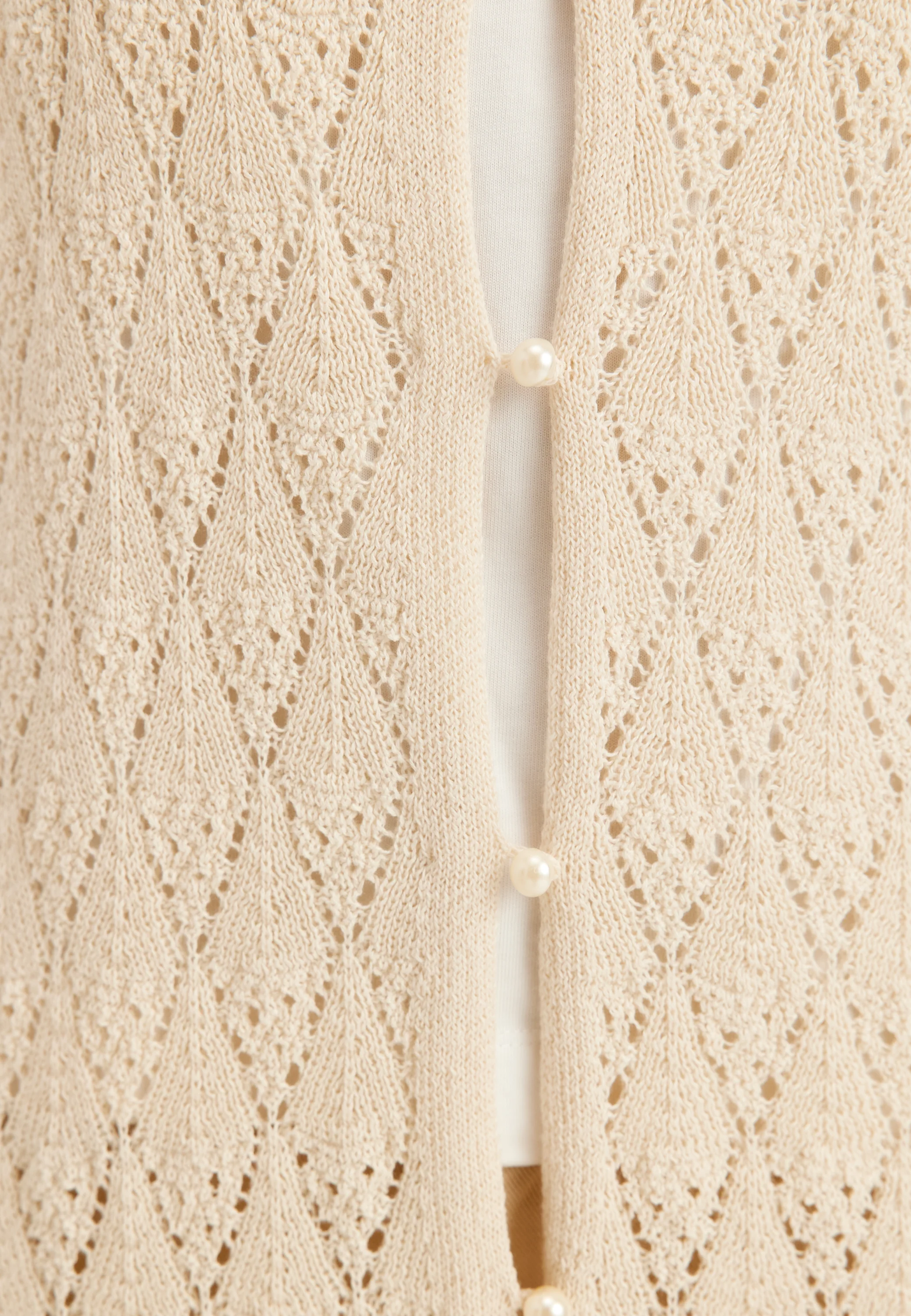 Objkitty S/L RE KNIT DRESS - Image 6