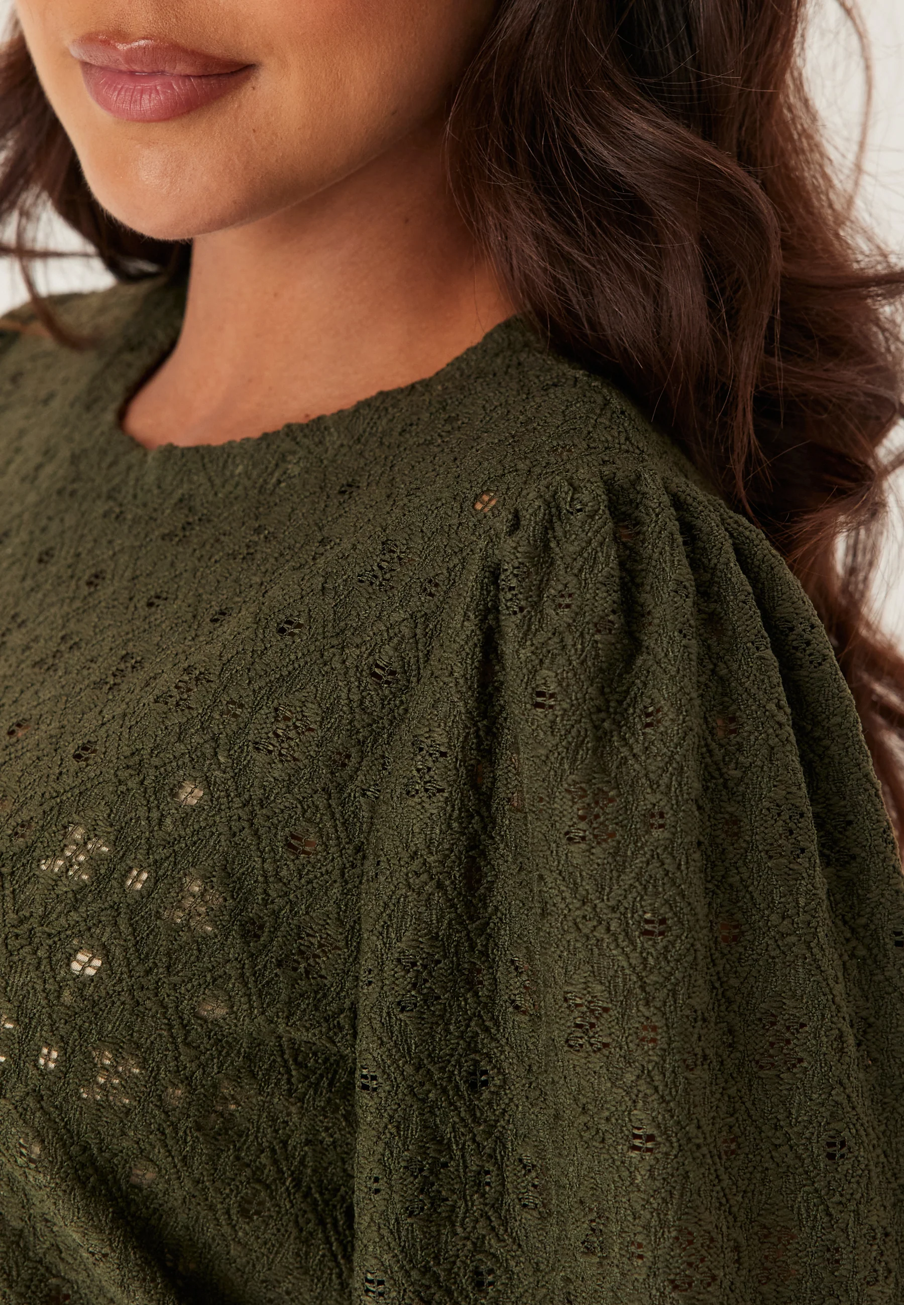 Objlaila L/S RE Top - Image 4