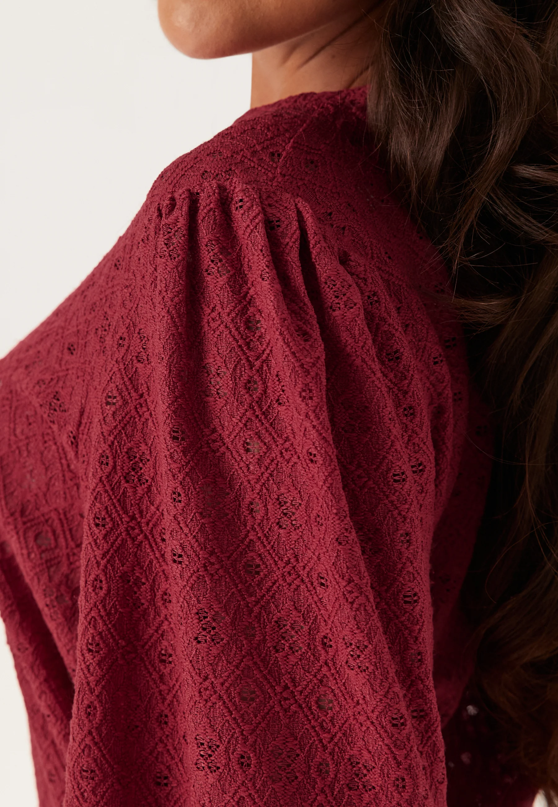 Objlaila L/S RE Top - Image 4