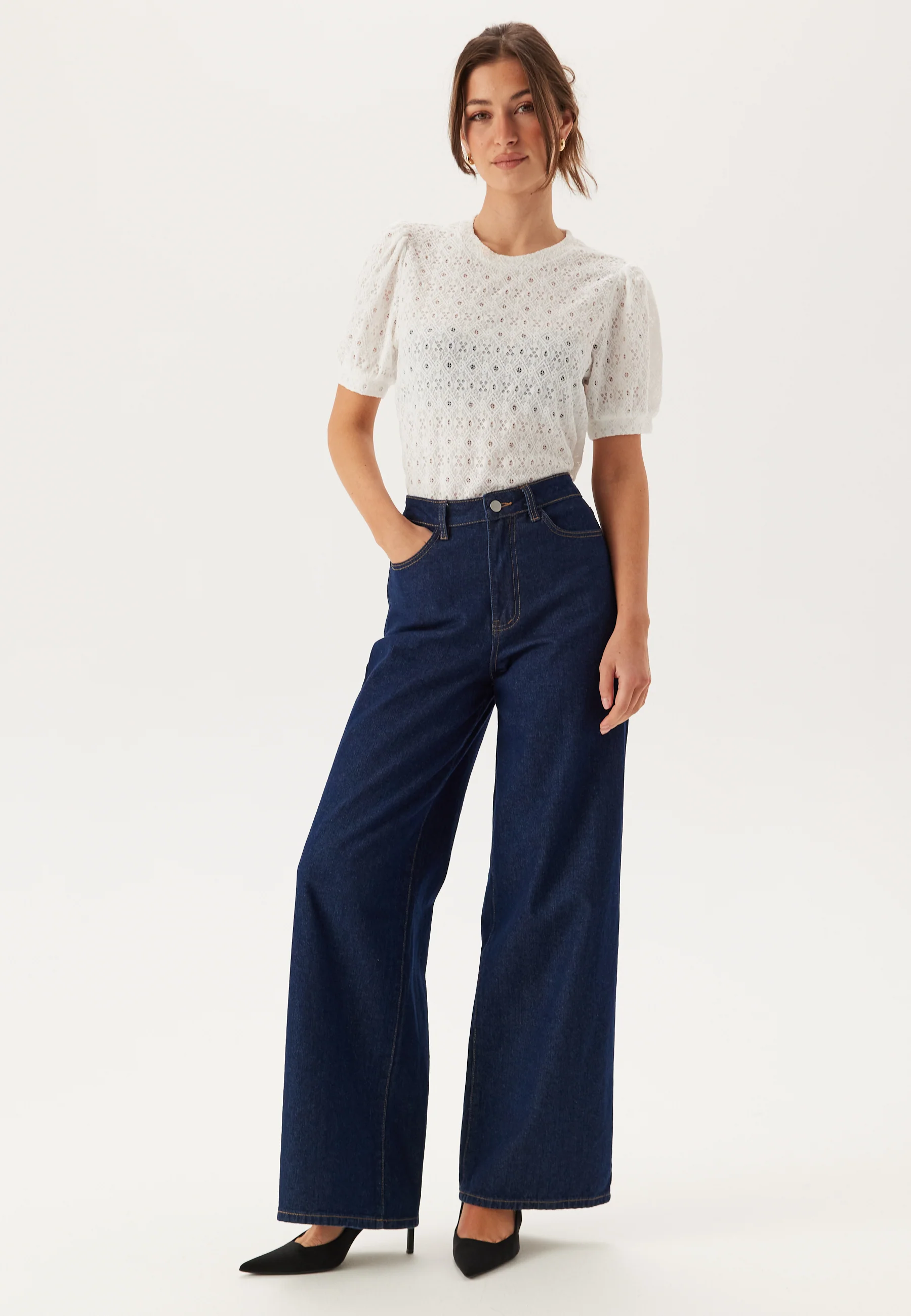 Objlaila S/S RE TOP - Image 3