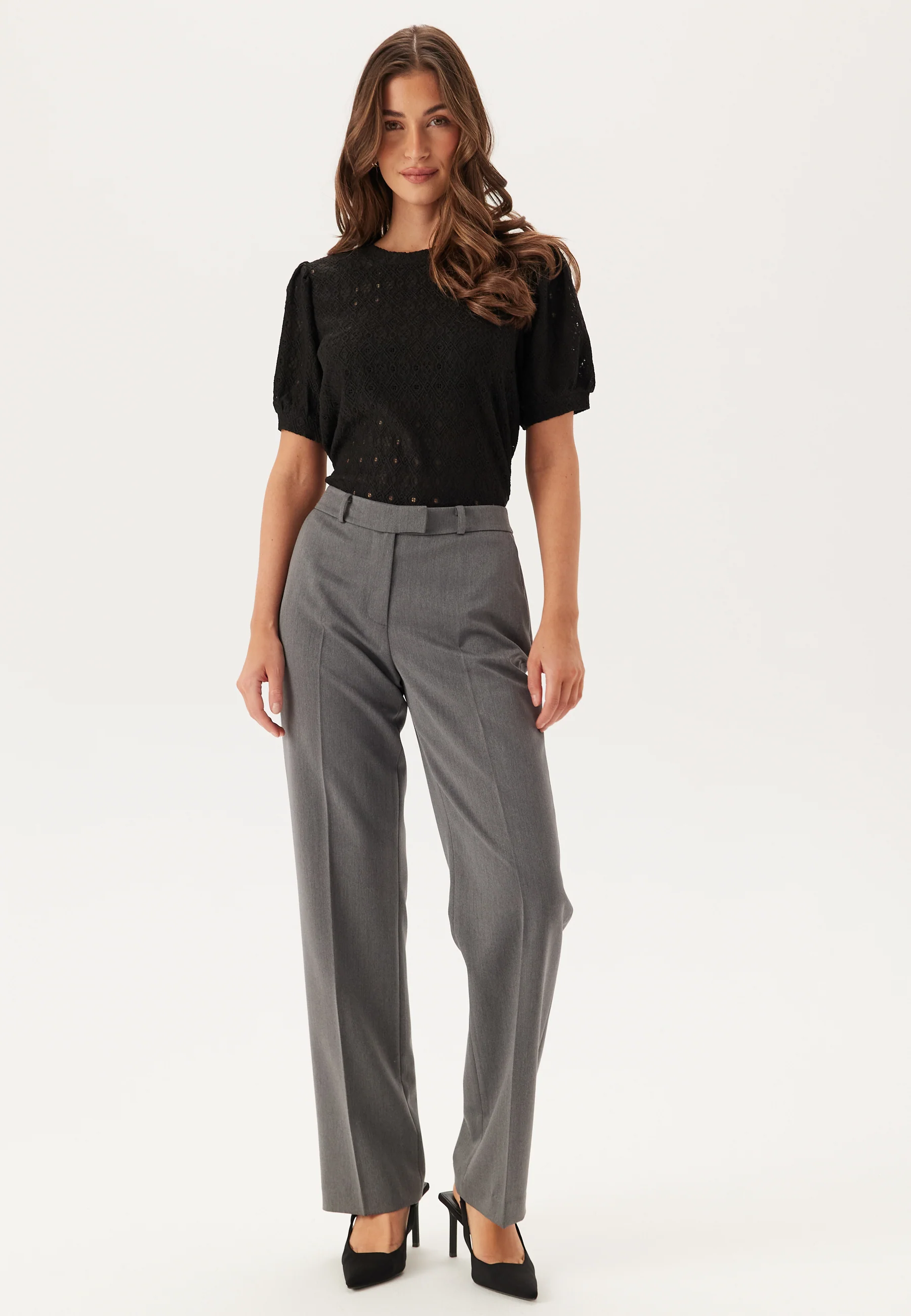 Objlaila S/S RE TOP RE TOP Re - Image 3