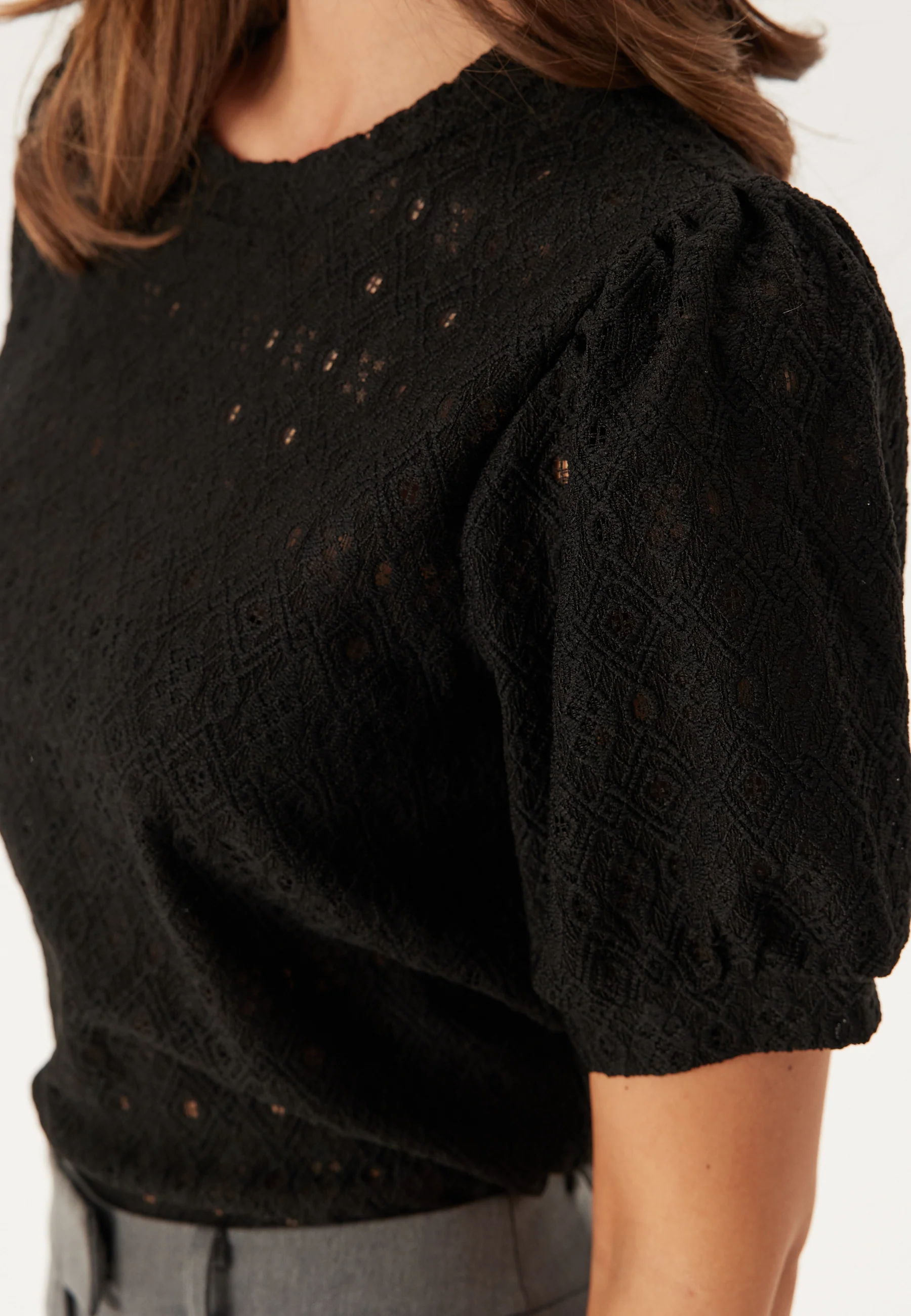 Objlaila S/S RE TOP RE TOP Re - Image 4