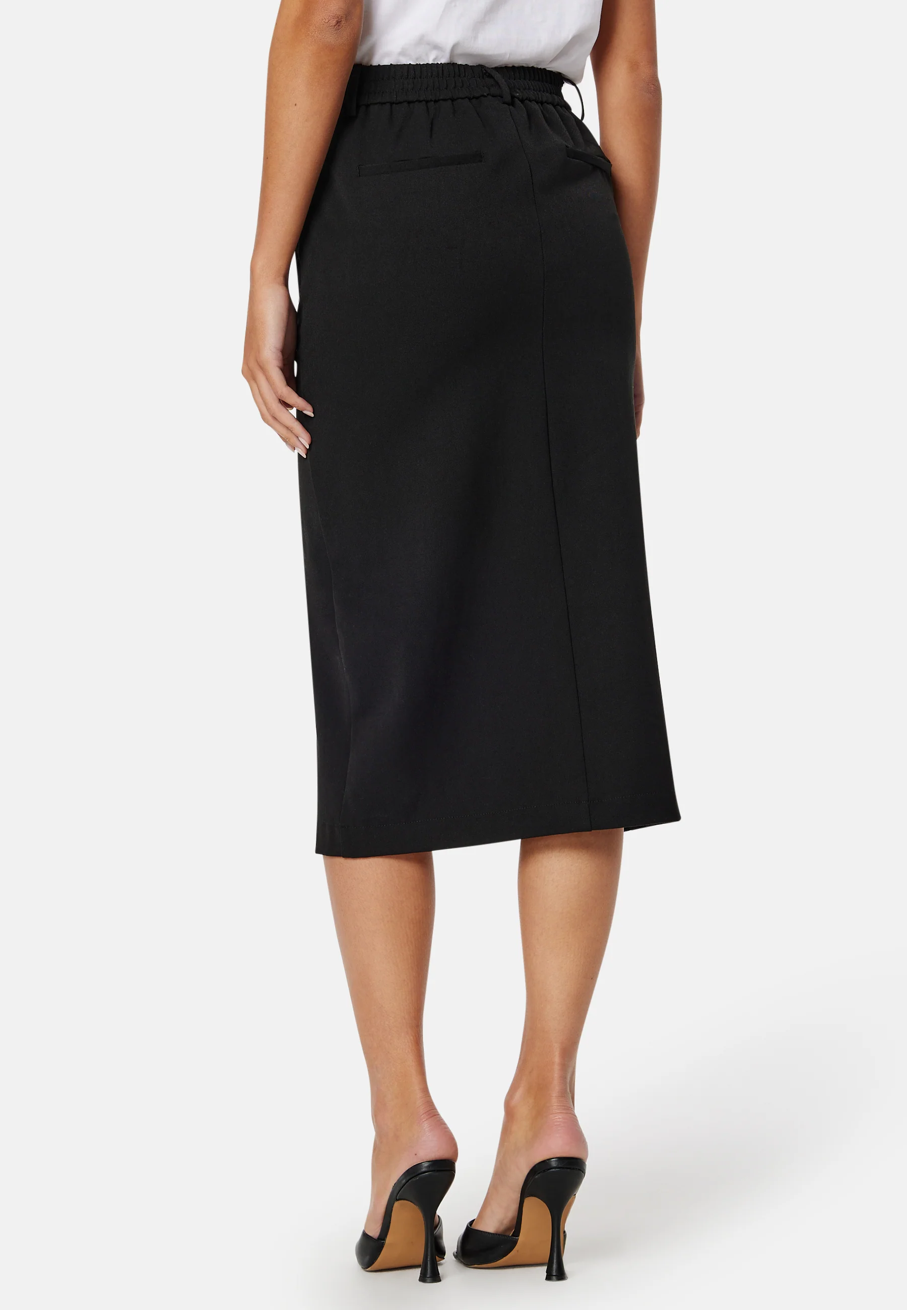 Objlisa Harlow MW Skirt - Image 3