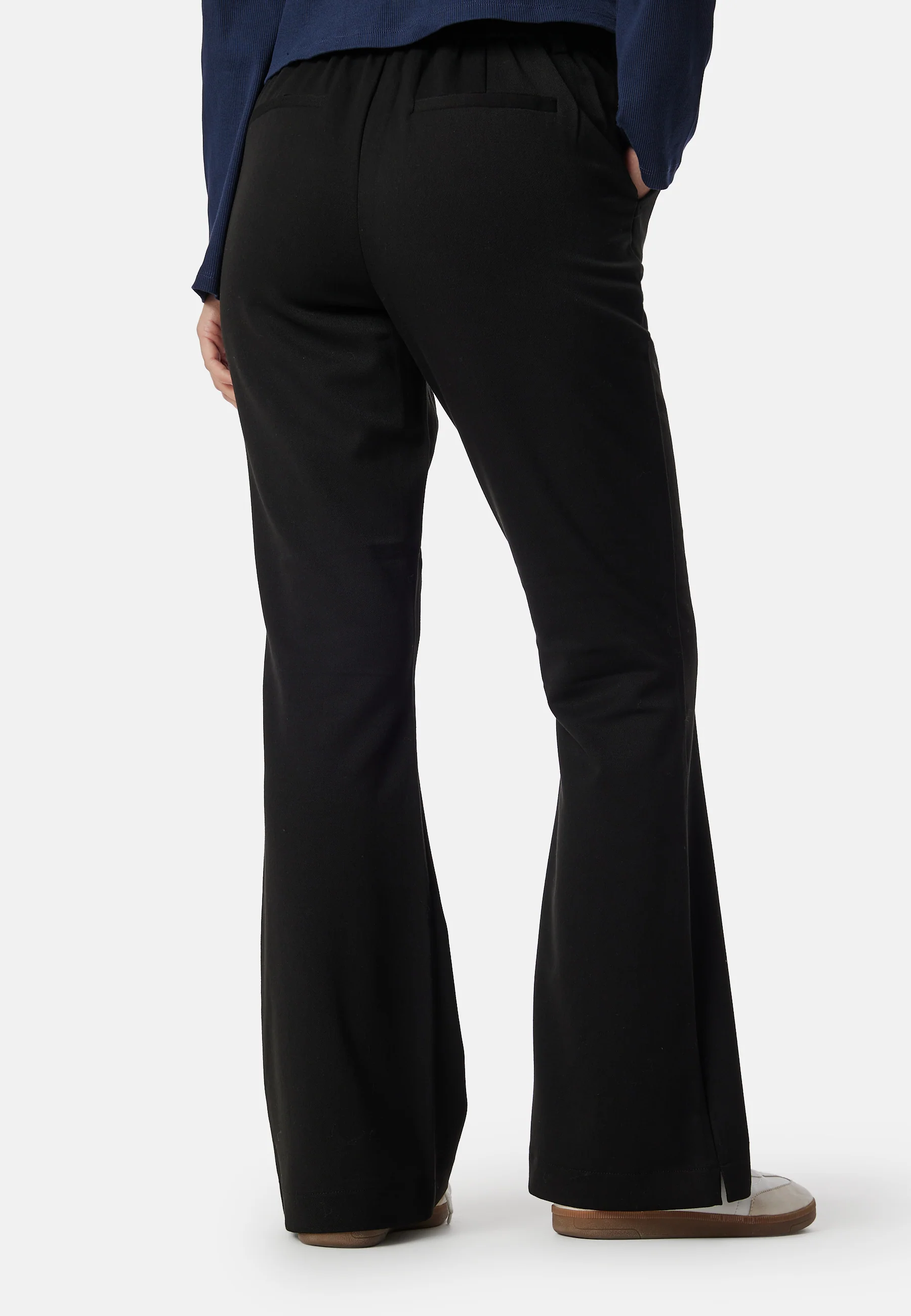 Objlisa Mw Flared Pants - Image 2