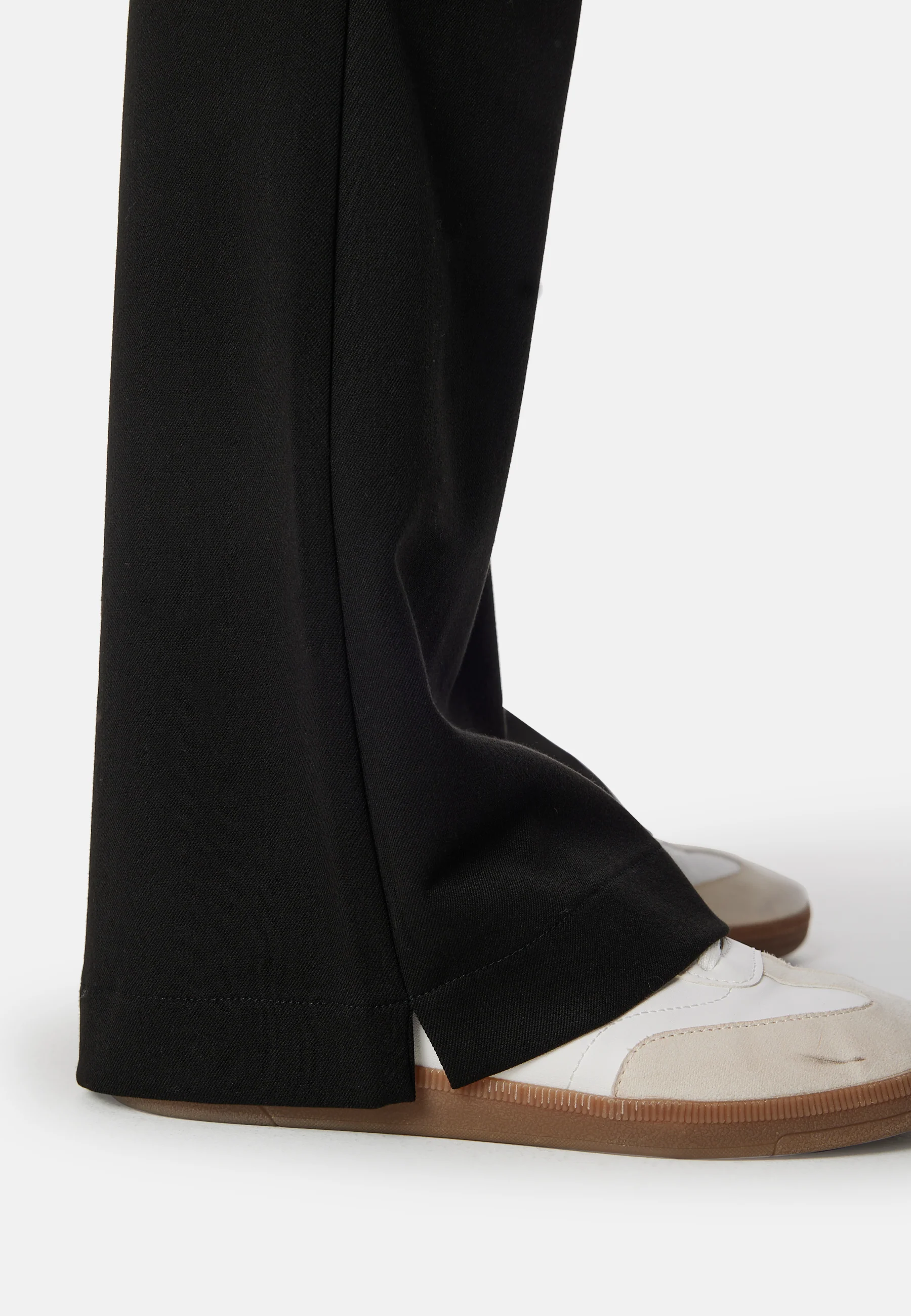 Objlisa Mw Flared Pants - Image 4