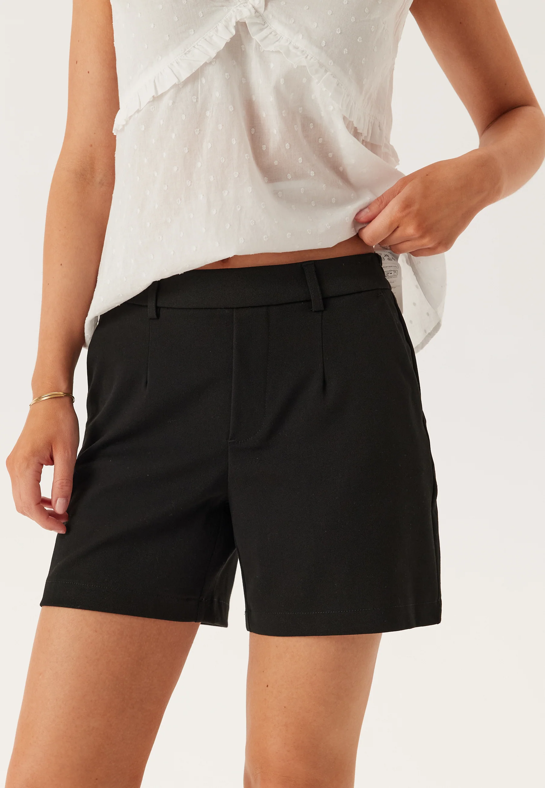 Objlisa Mw Re Shorts - Image 3