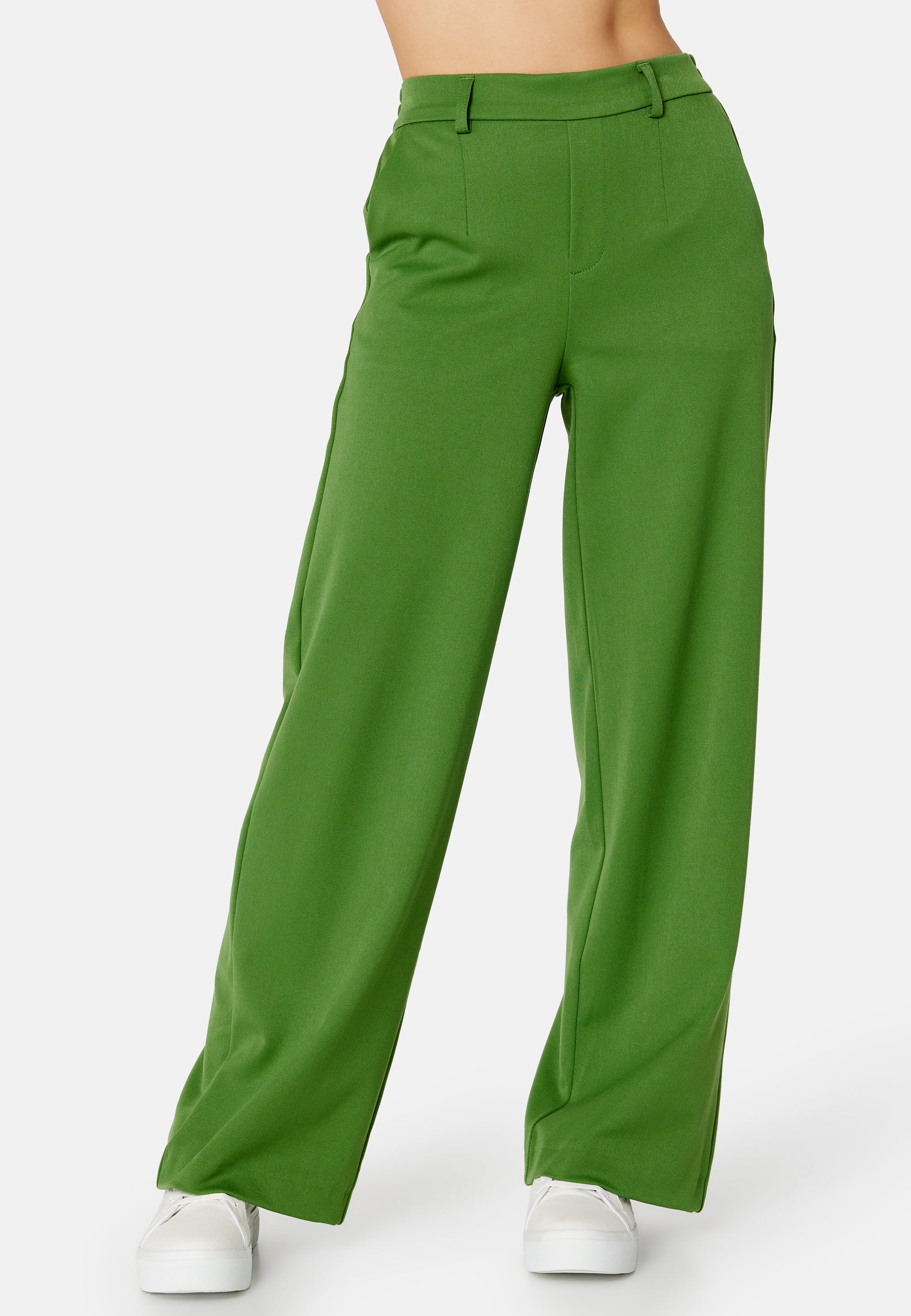 Objlisa MW Wide Pant - Image 2