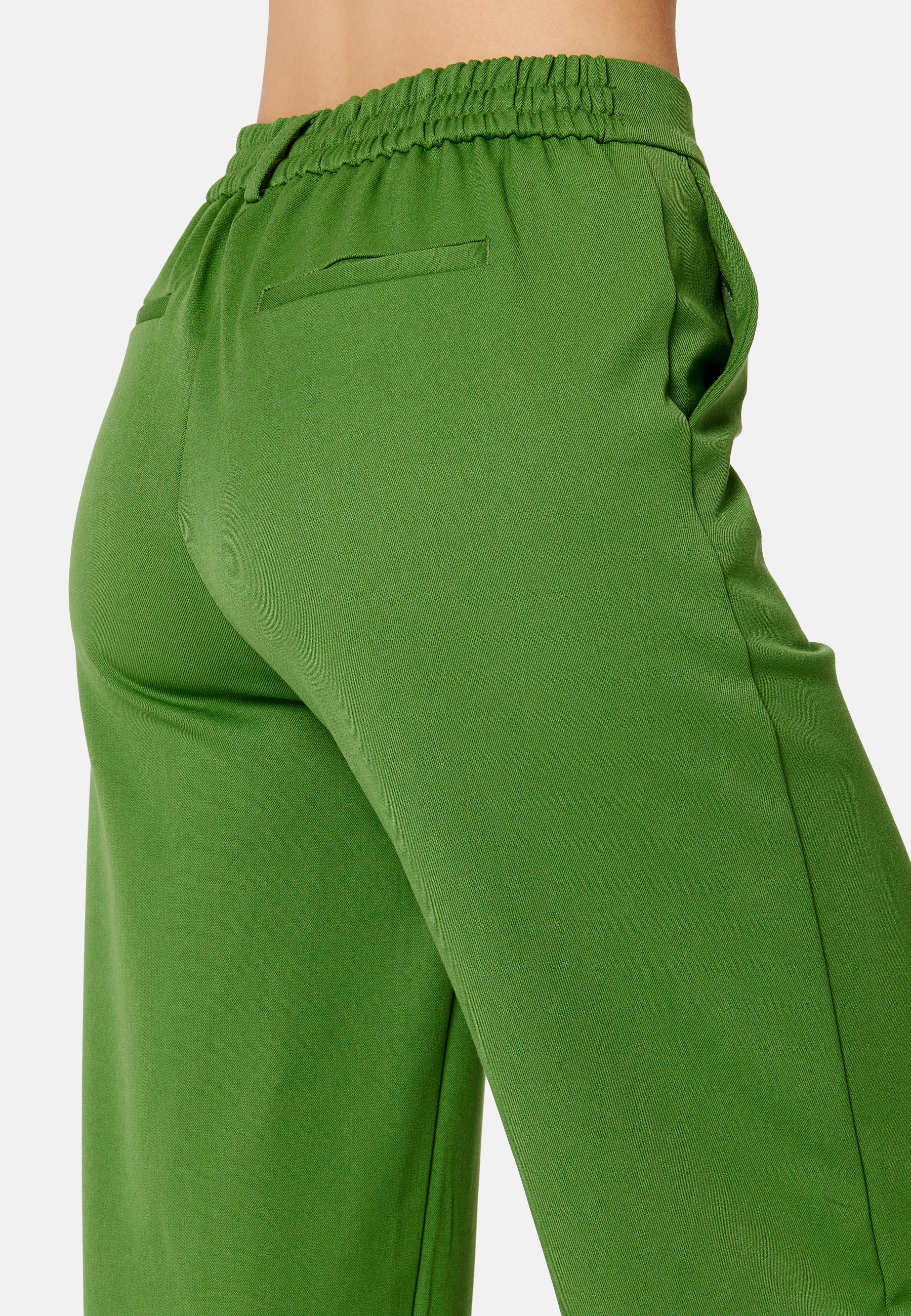Objlisa MW Wide Pant - Image 4