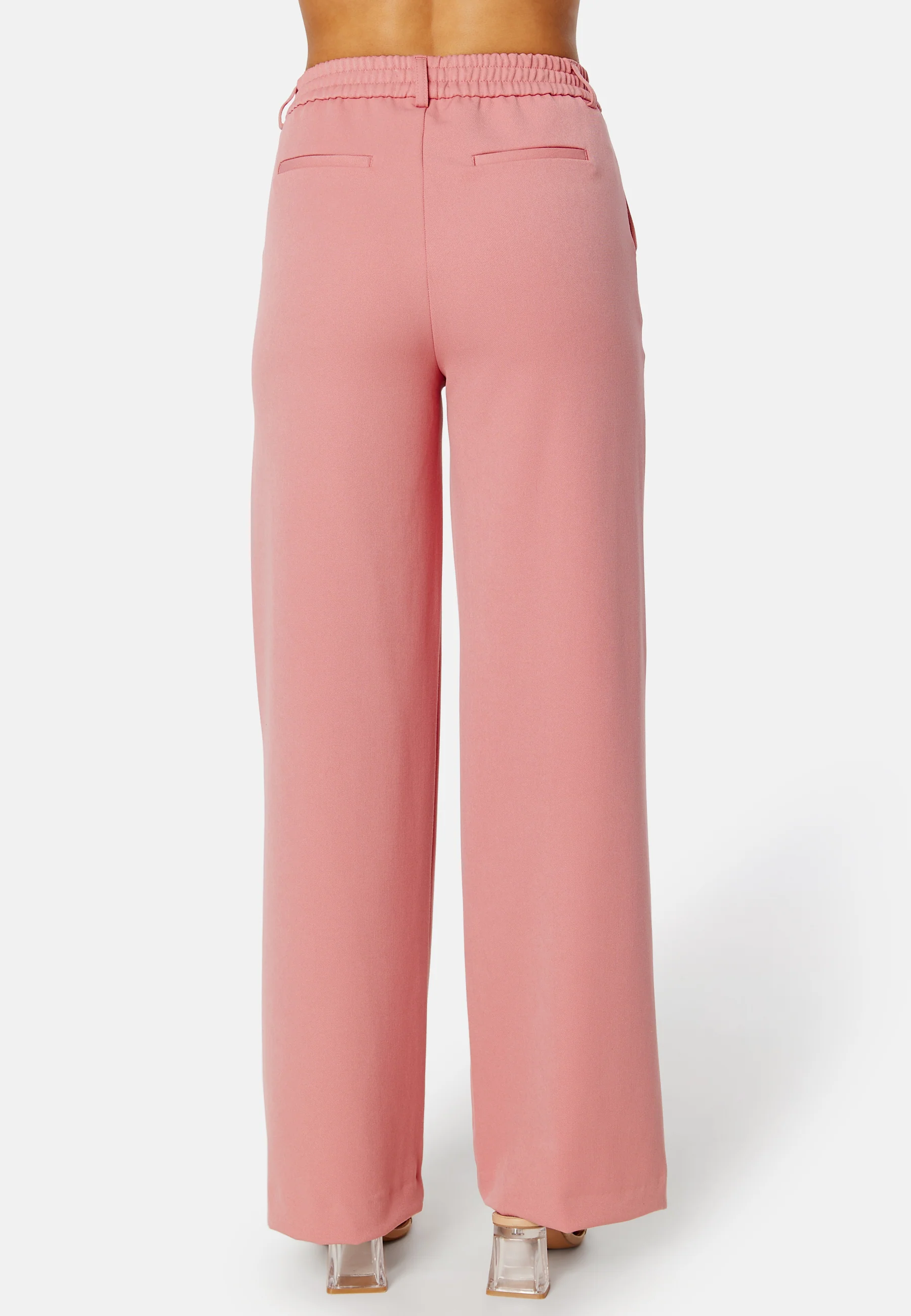 Objlisa MW Wide Pant - Image 5