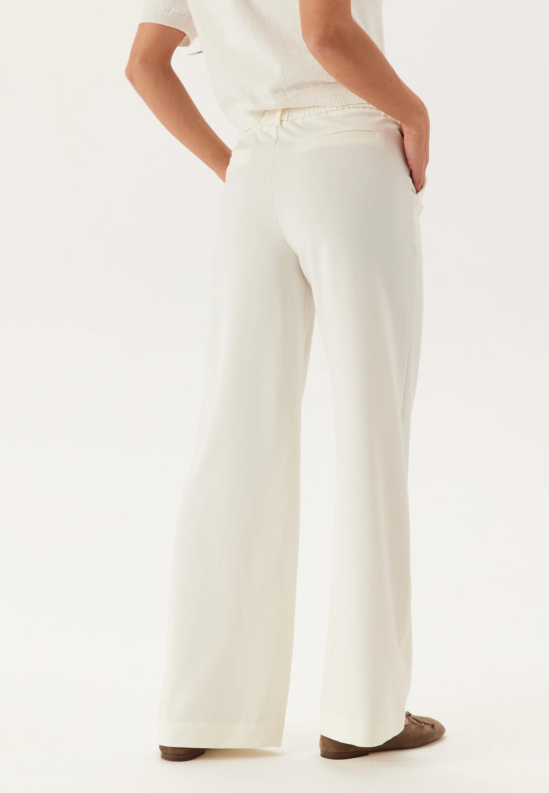 Objlisa MW Wide Pant - Image 3