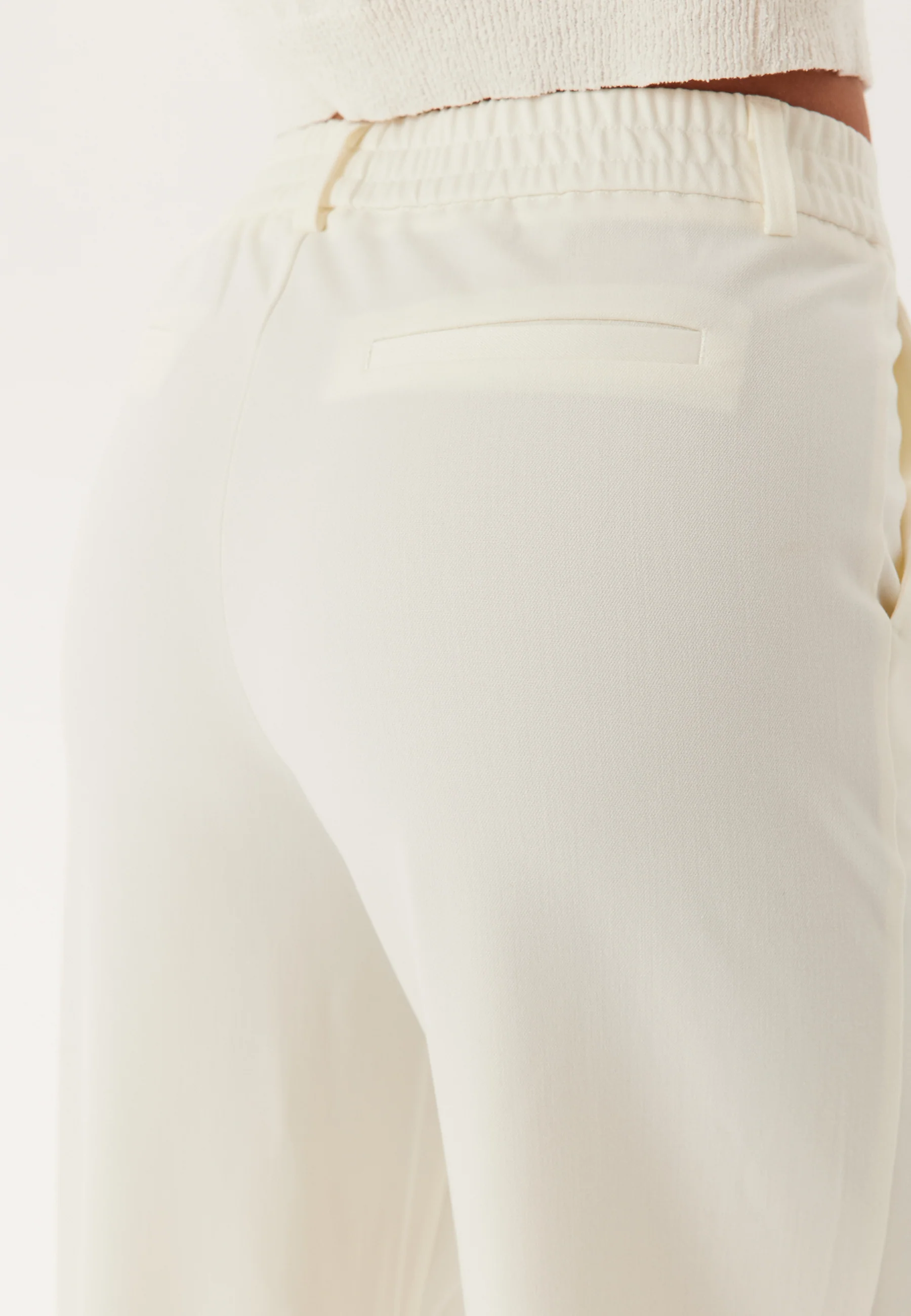 Objlisa MW Wide Pant - Image 4