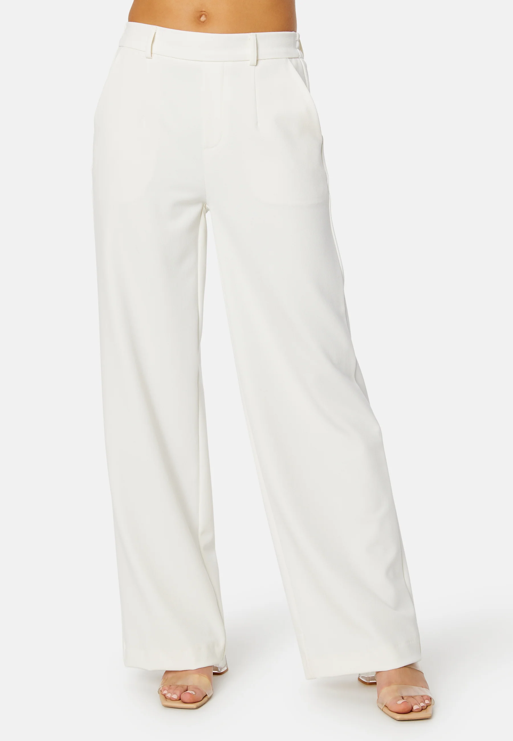 Objlisa MW Wide Pant - Image 2