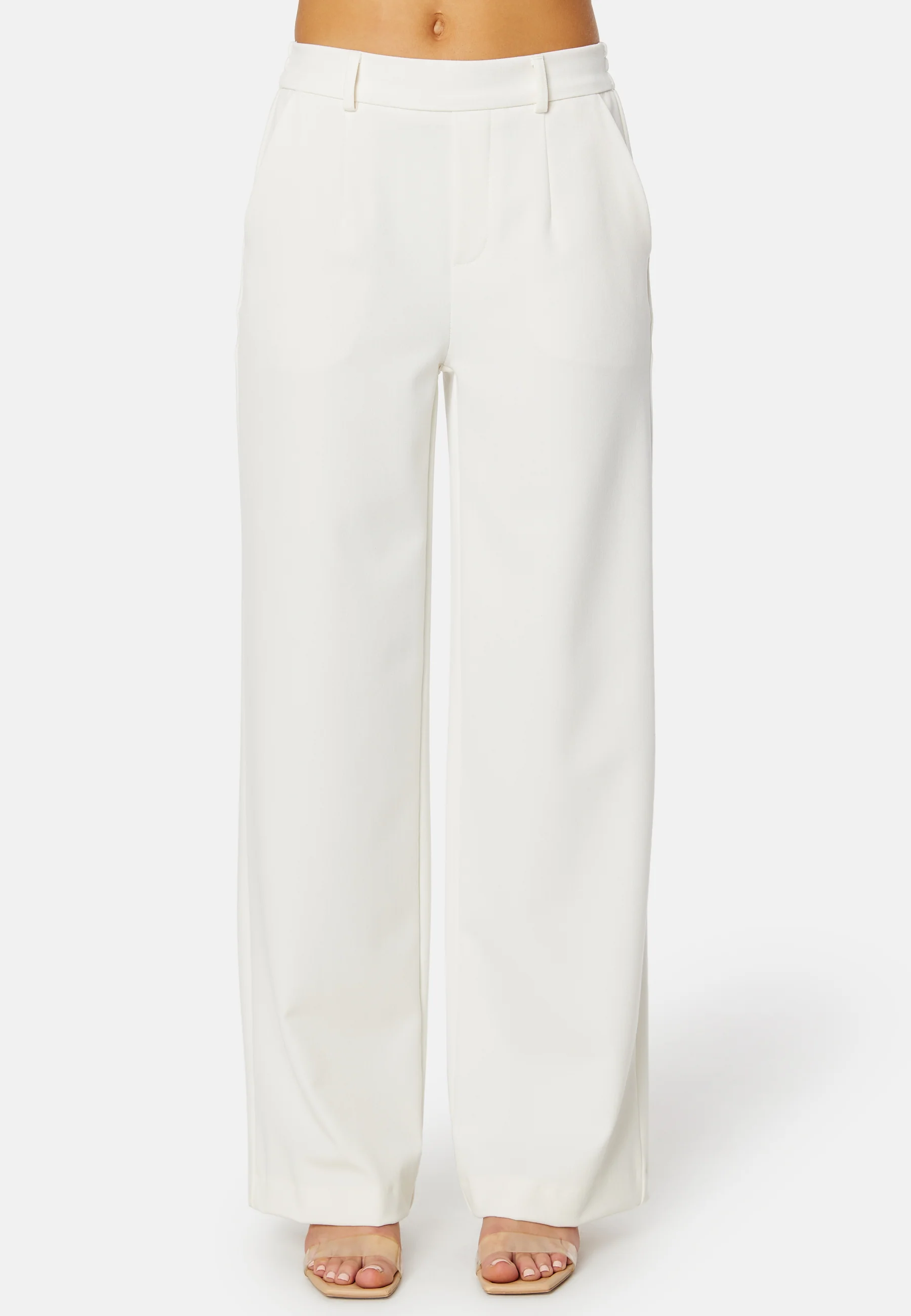 Objlisa MW Wide Pant - Image 3