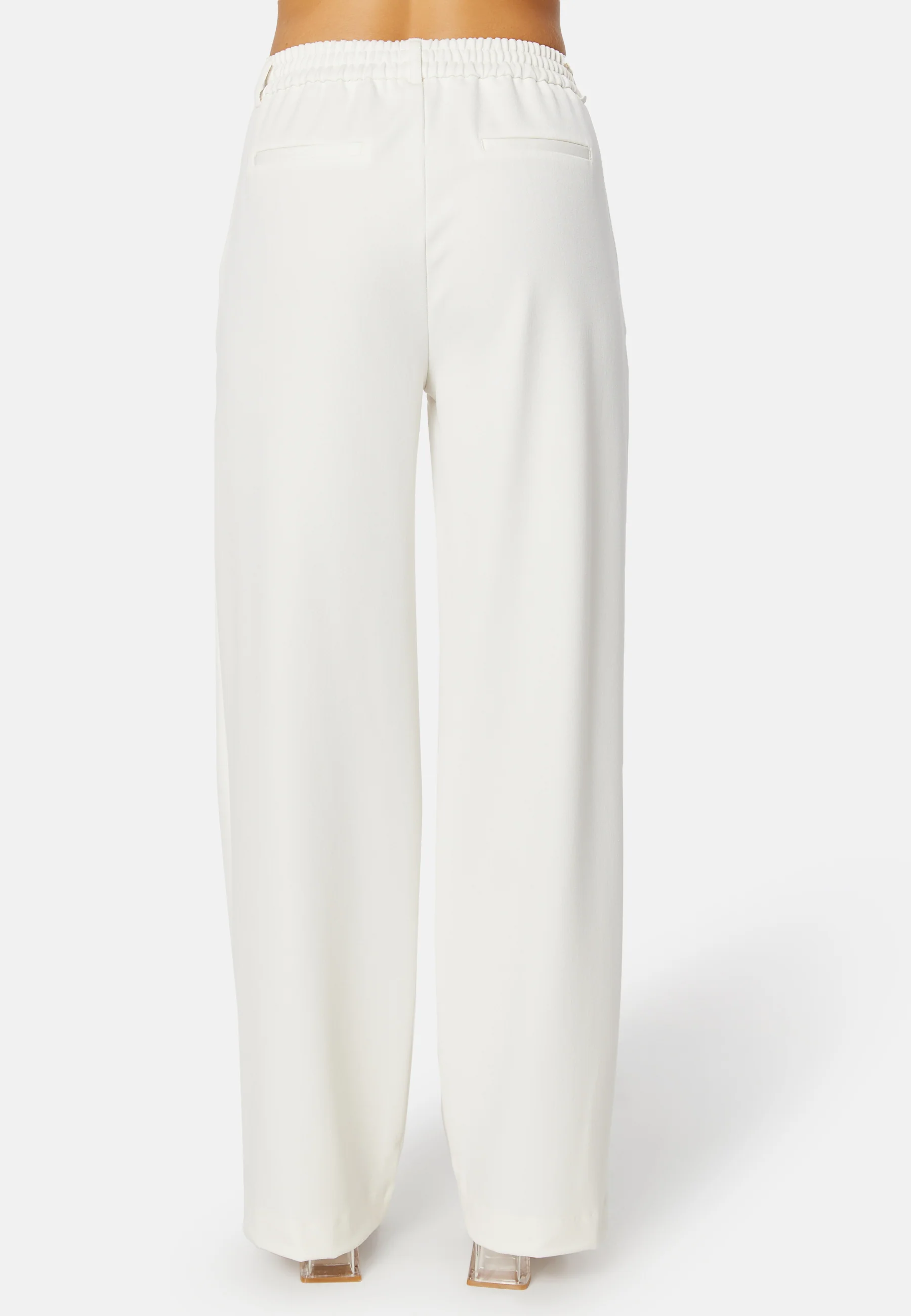 Objlisa MW Wide Pant - Image 4