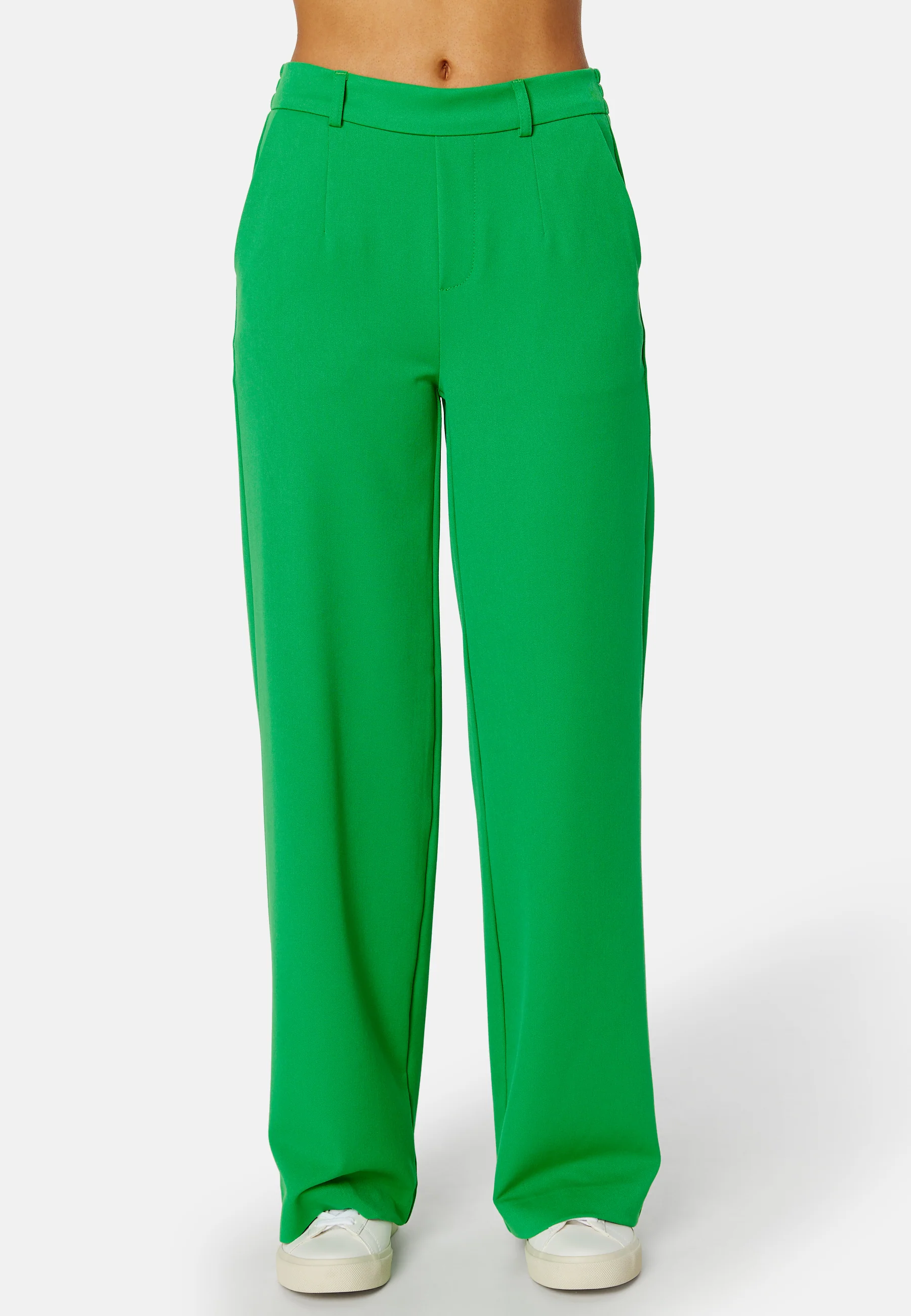 Objlisa MW Wide Pant - Image 2
