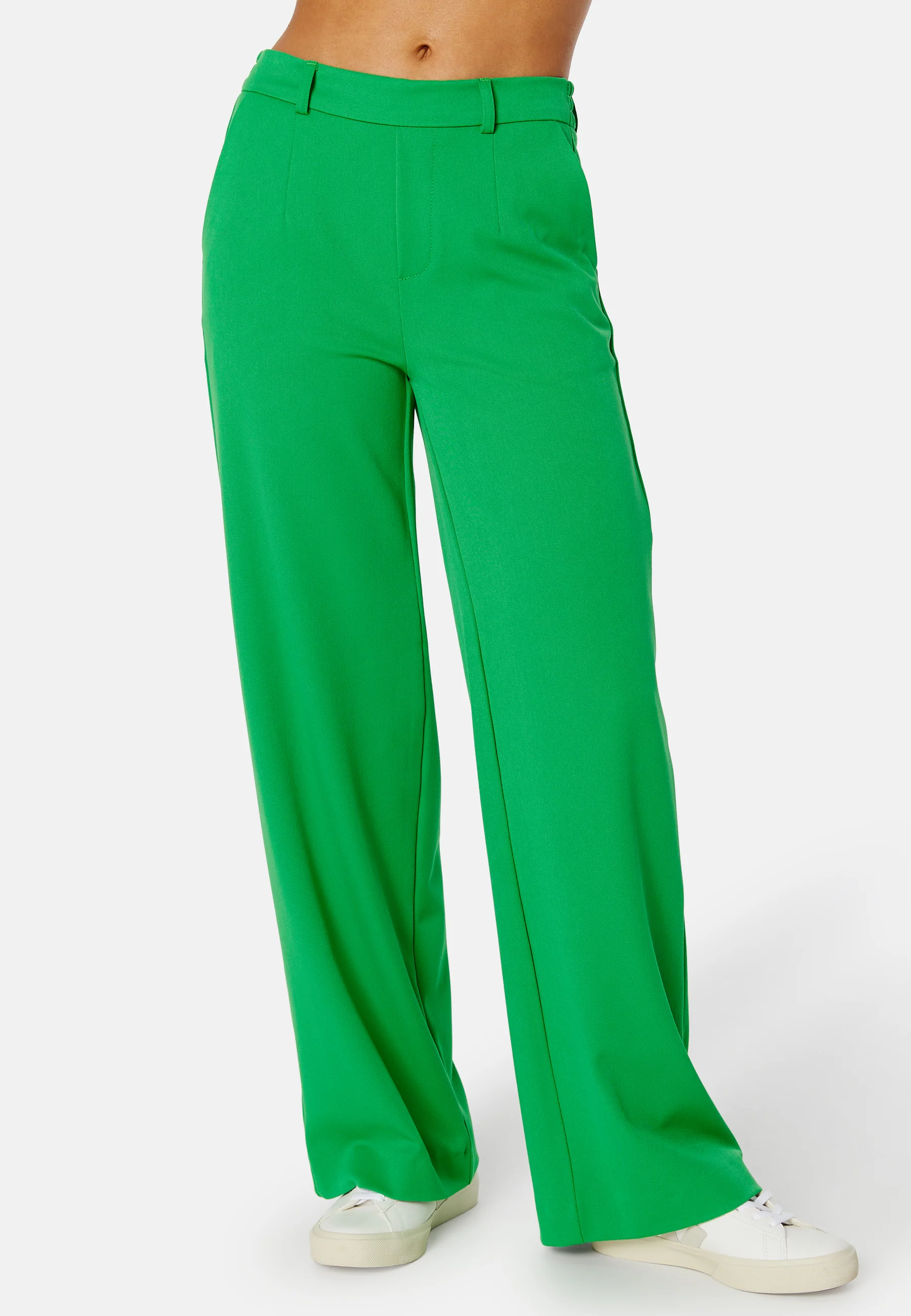 Objlisa MW Wide Pant - Image 3