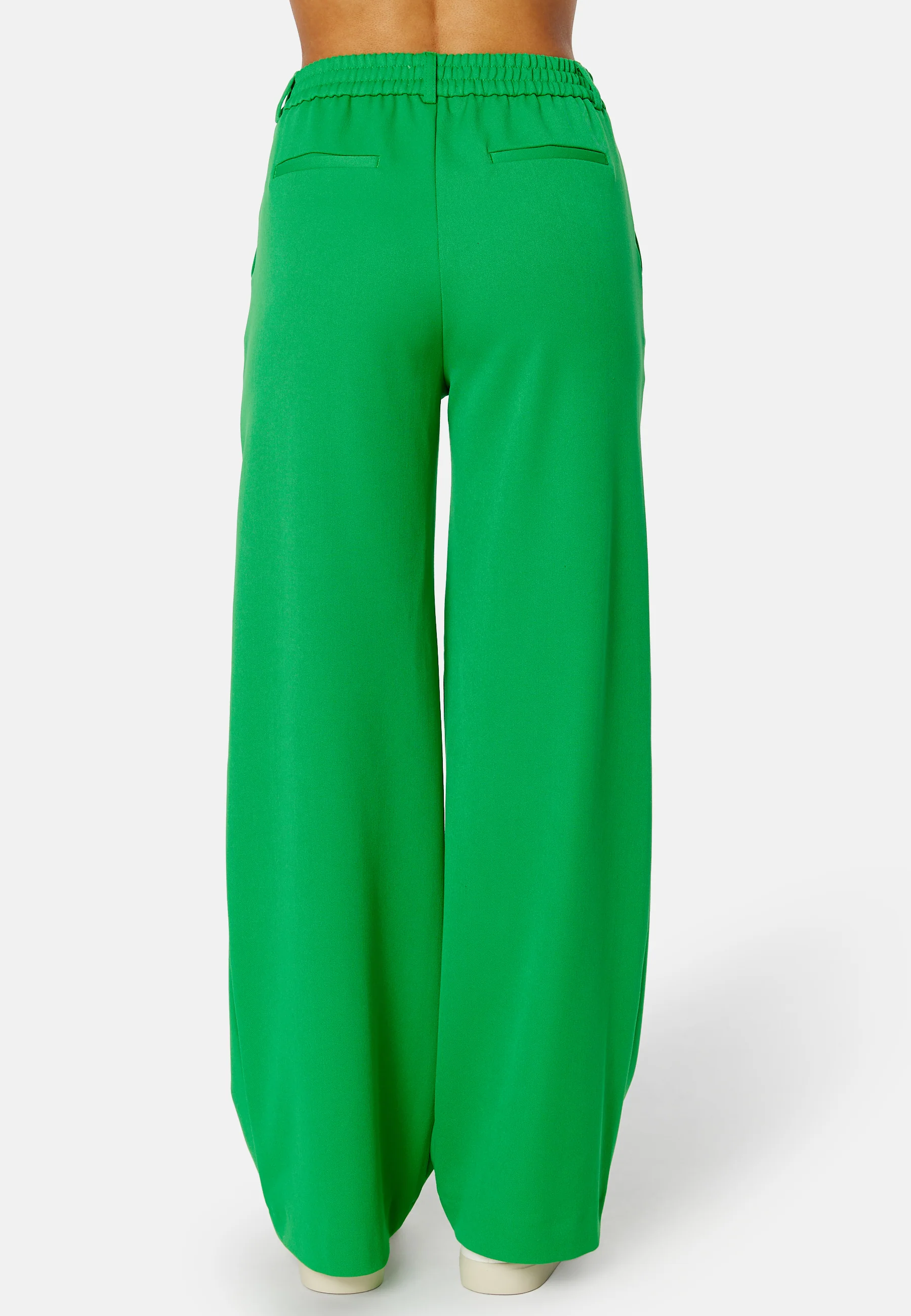 Objlisa MW Wide Pant - Image 4