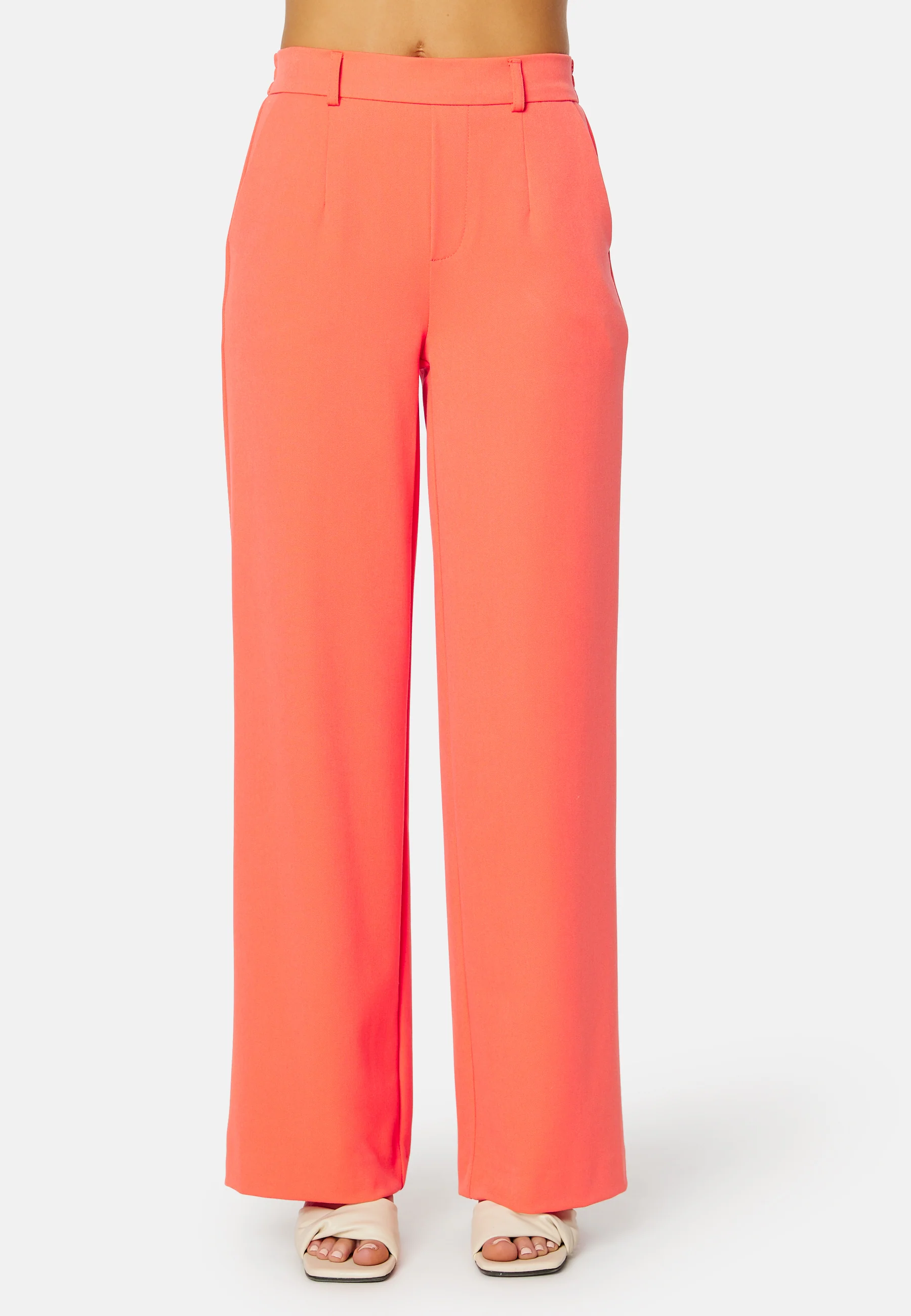 Objlisa MW Wide Pant - Image 3
