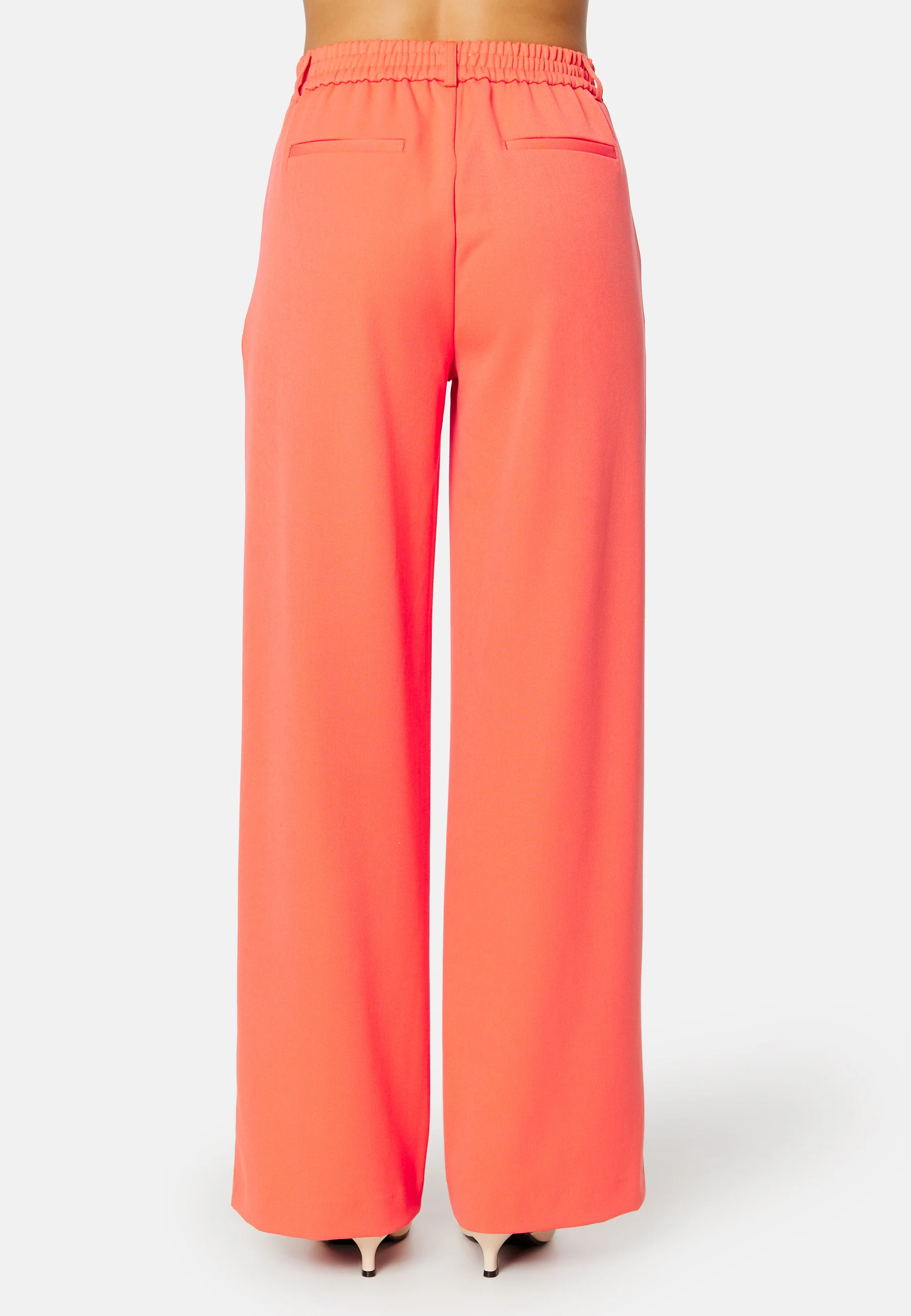 Objlisa MW Wide Pant - Image 4