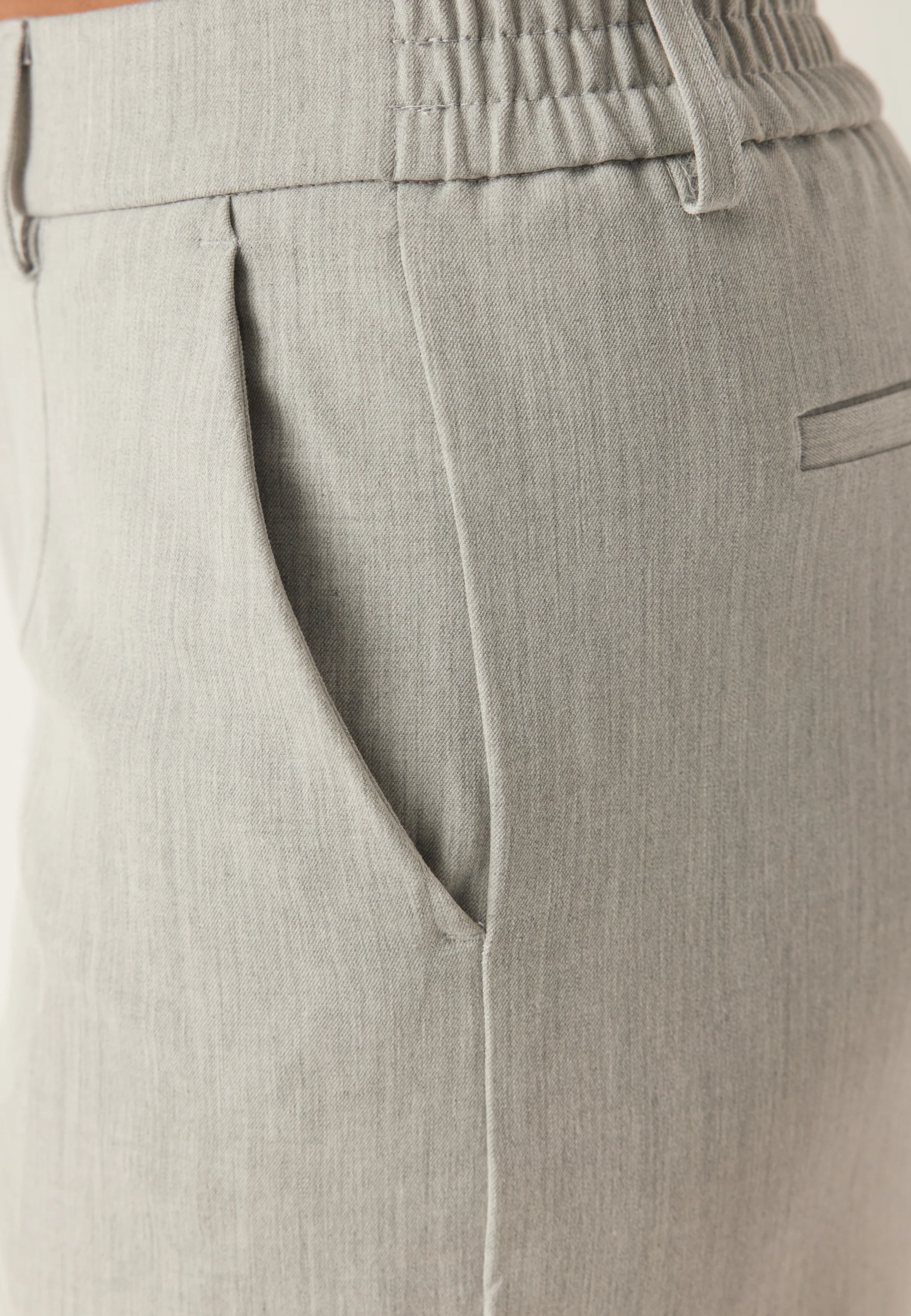 Objlisa MW Wide Pant - Image 4
