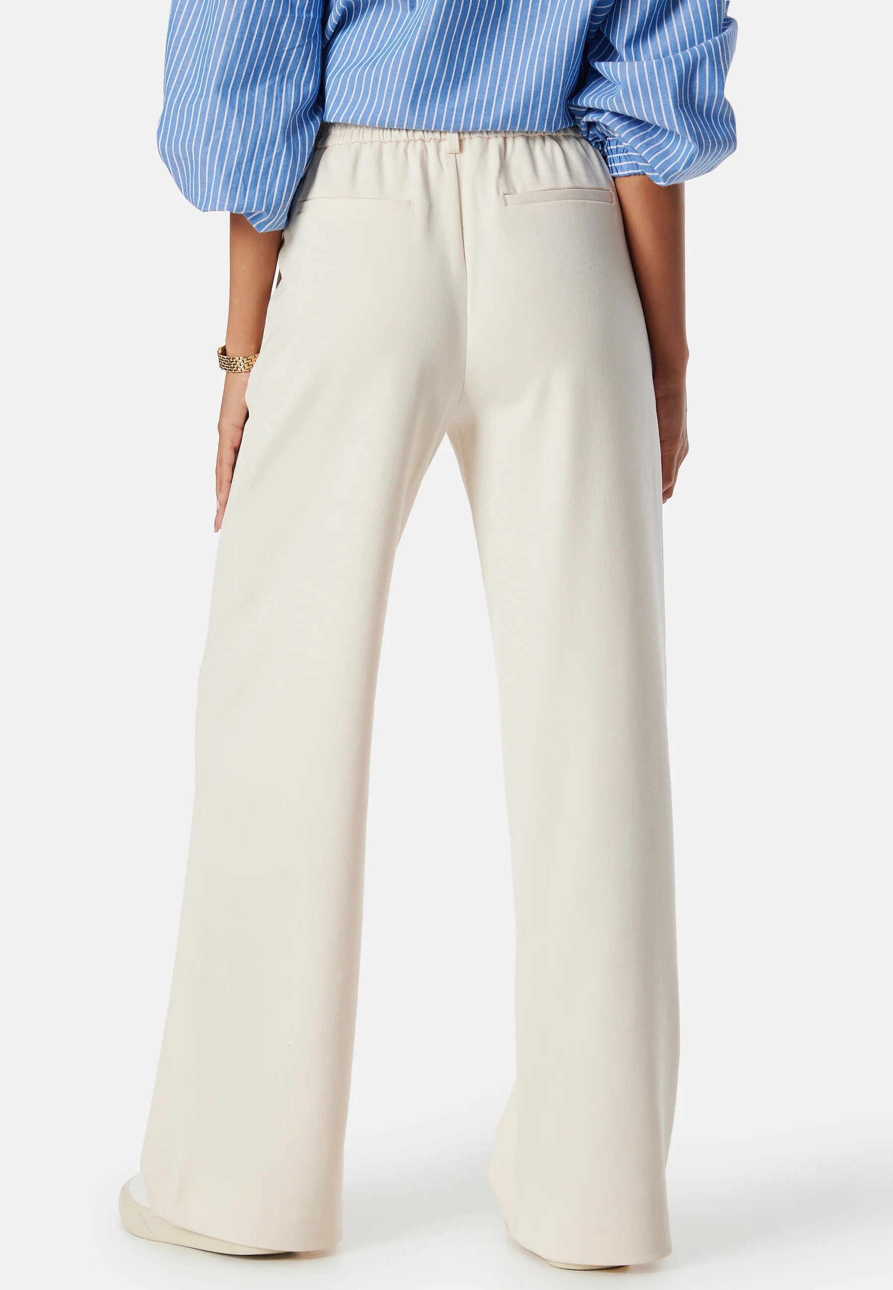 Objlisa MW Wide Pant - Image 2