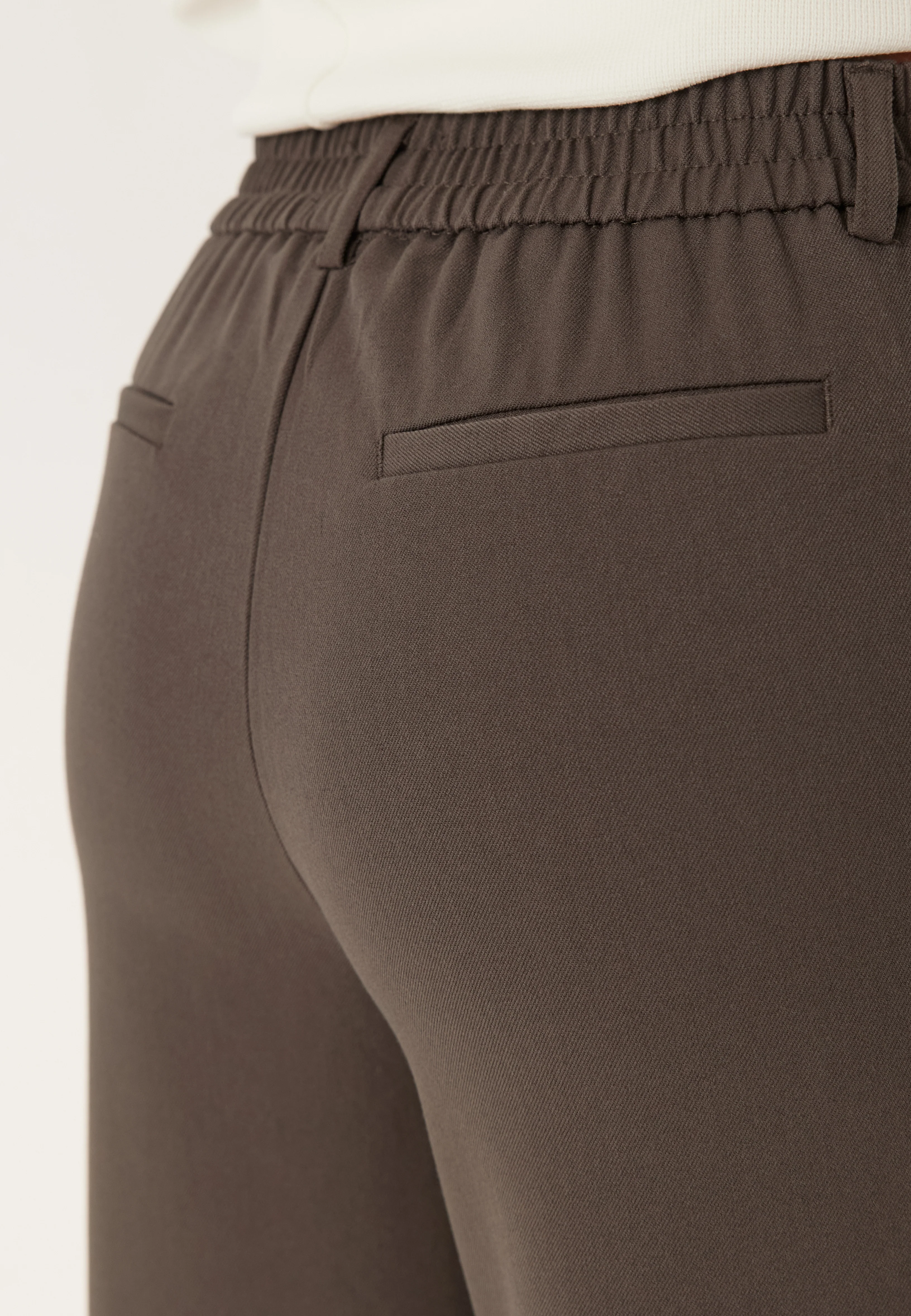 Objlisa MW Wide Pant - Image 5