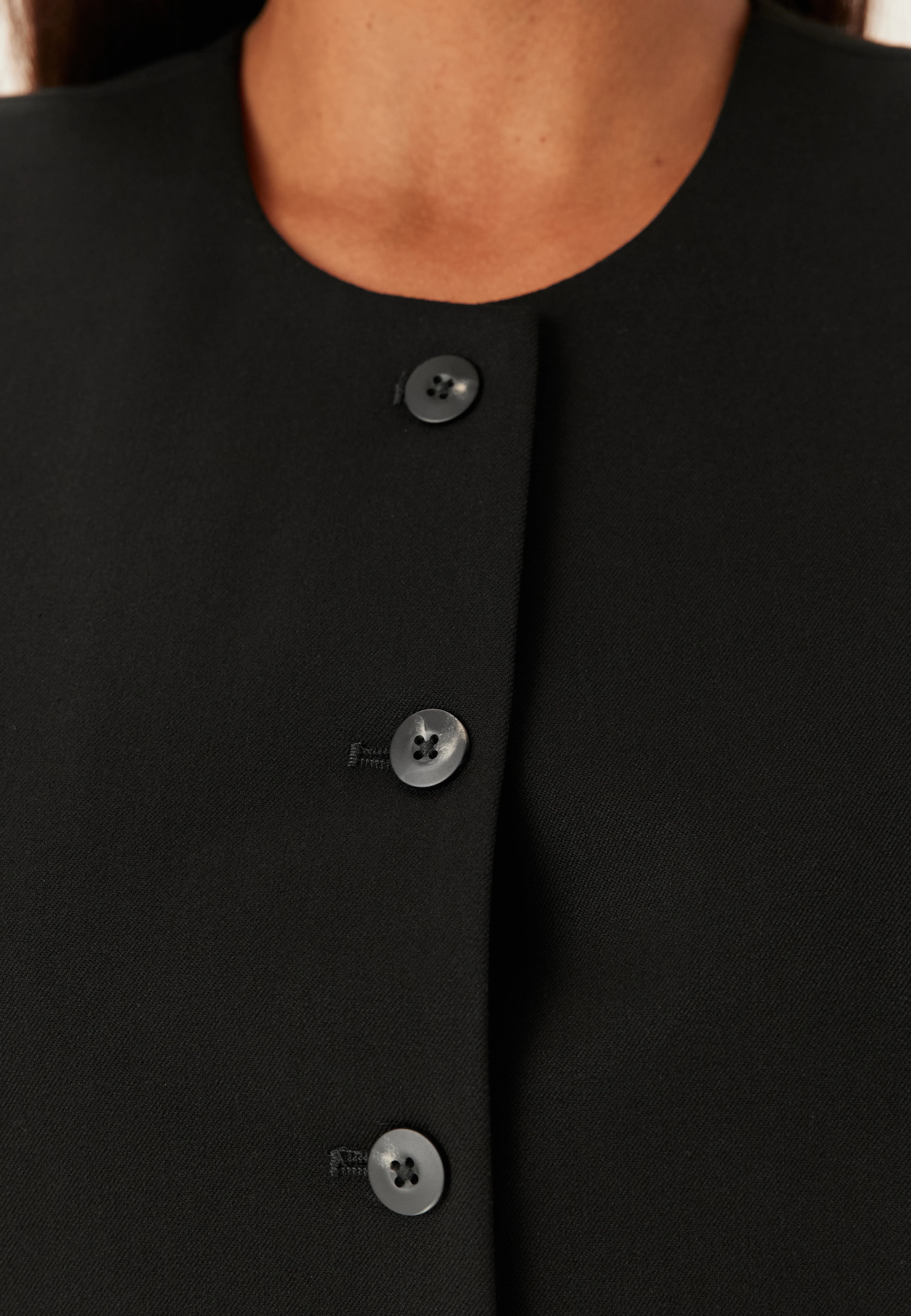 Objlisa Re Waistcoat Div - Image 5