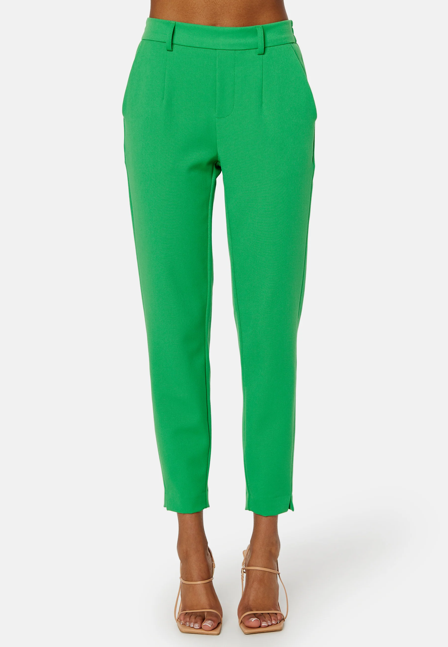 Objlisa Slim Pant - Image 4