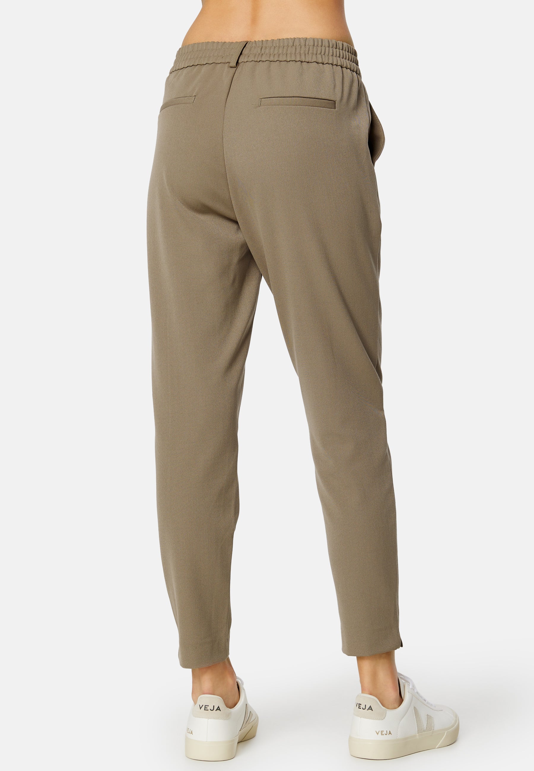 Objlisa Slim Pant - Image 4