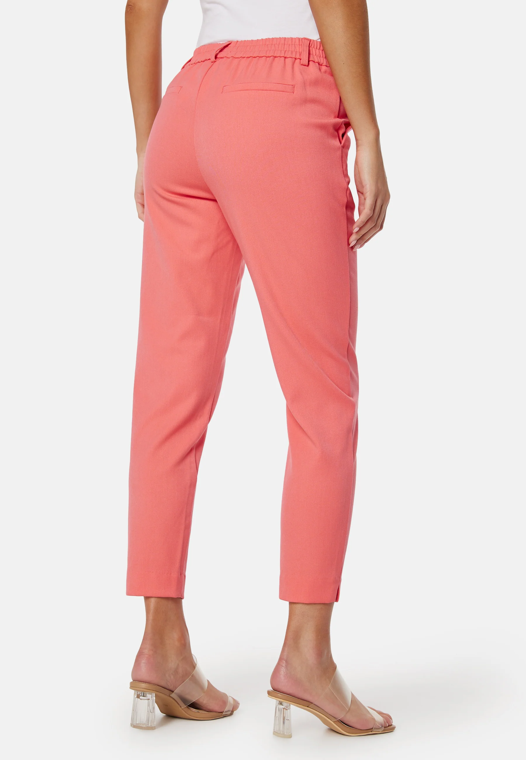 Objlisa Slim Pant - Image 3