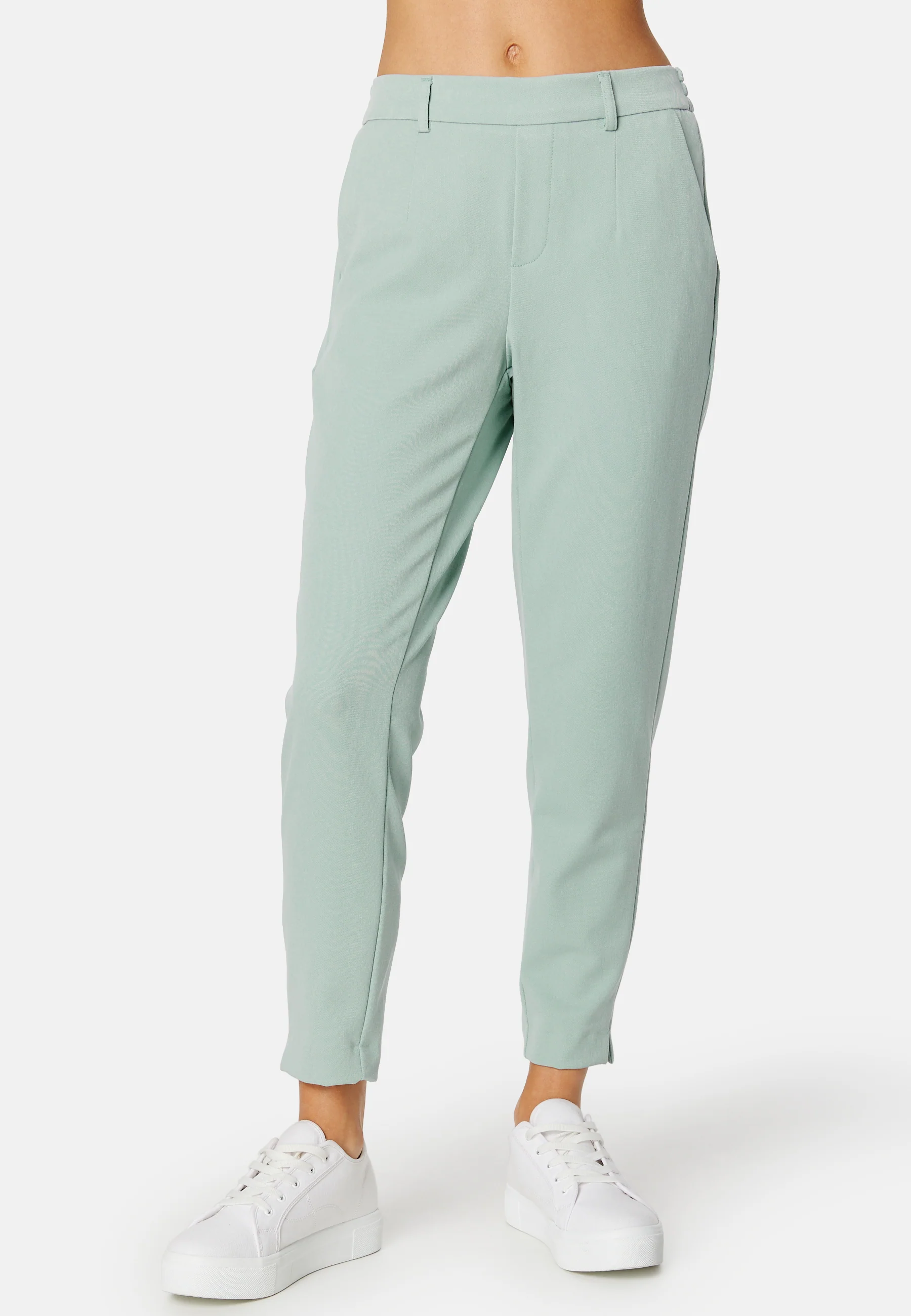 Objlisa Slim Pant - Image 2