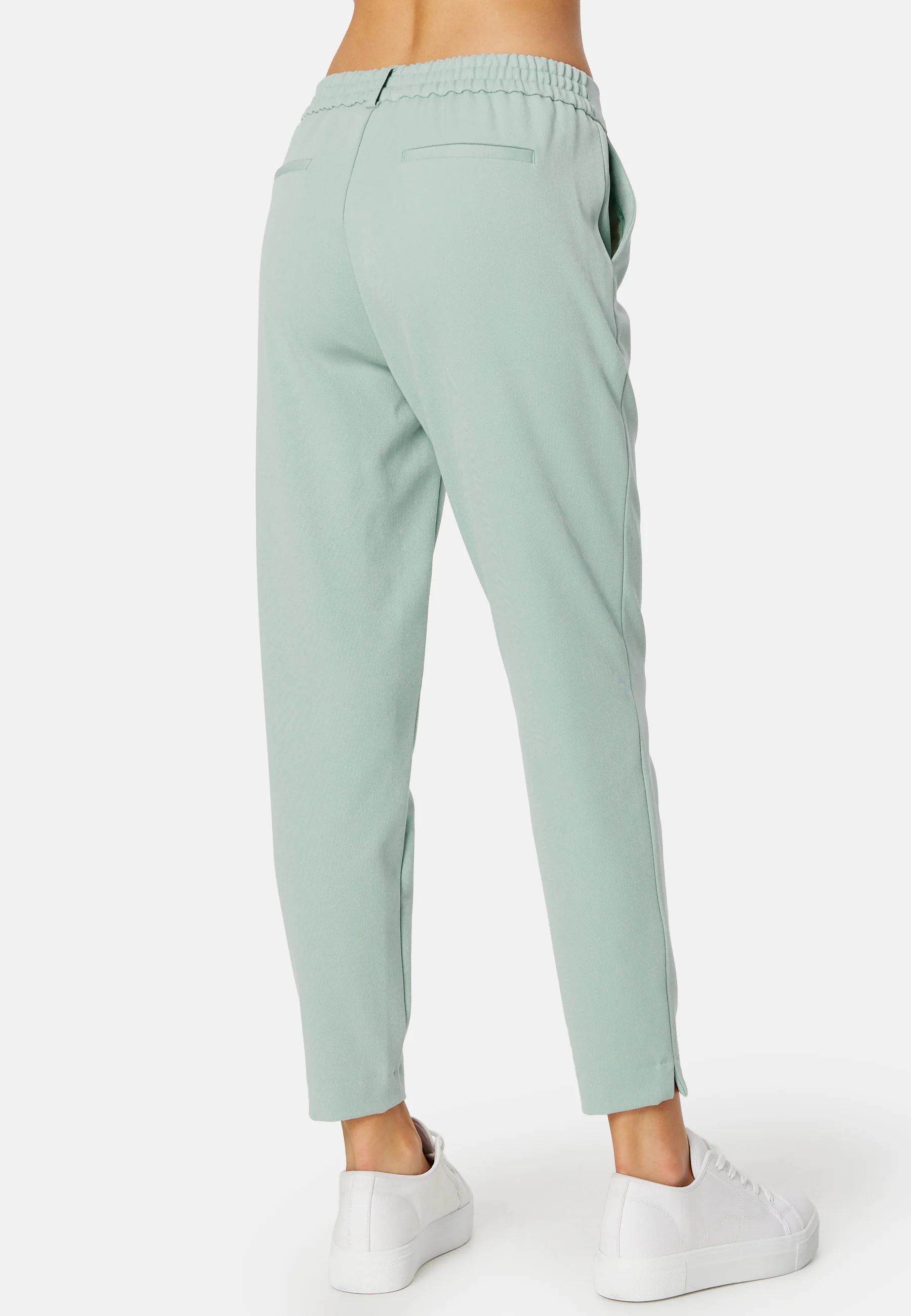 Objlisa Slim Pant - Image 3