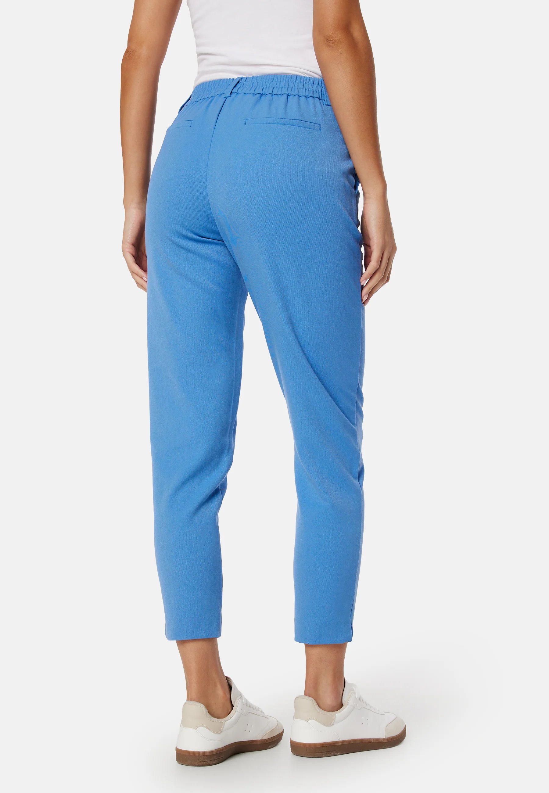 Objlisa Slim Pant - Image 3
