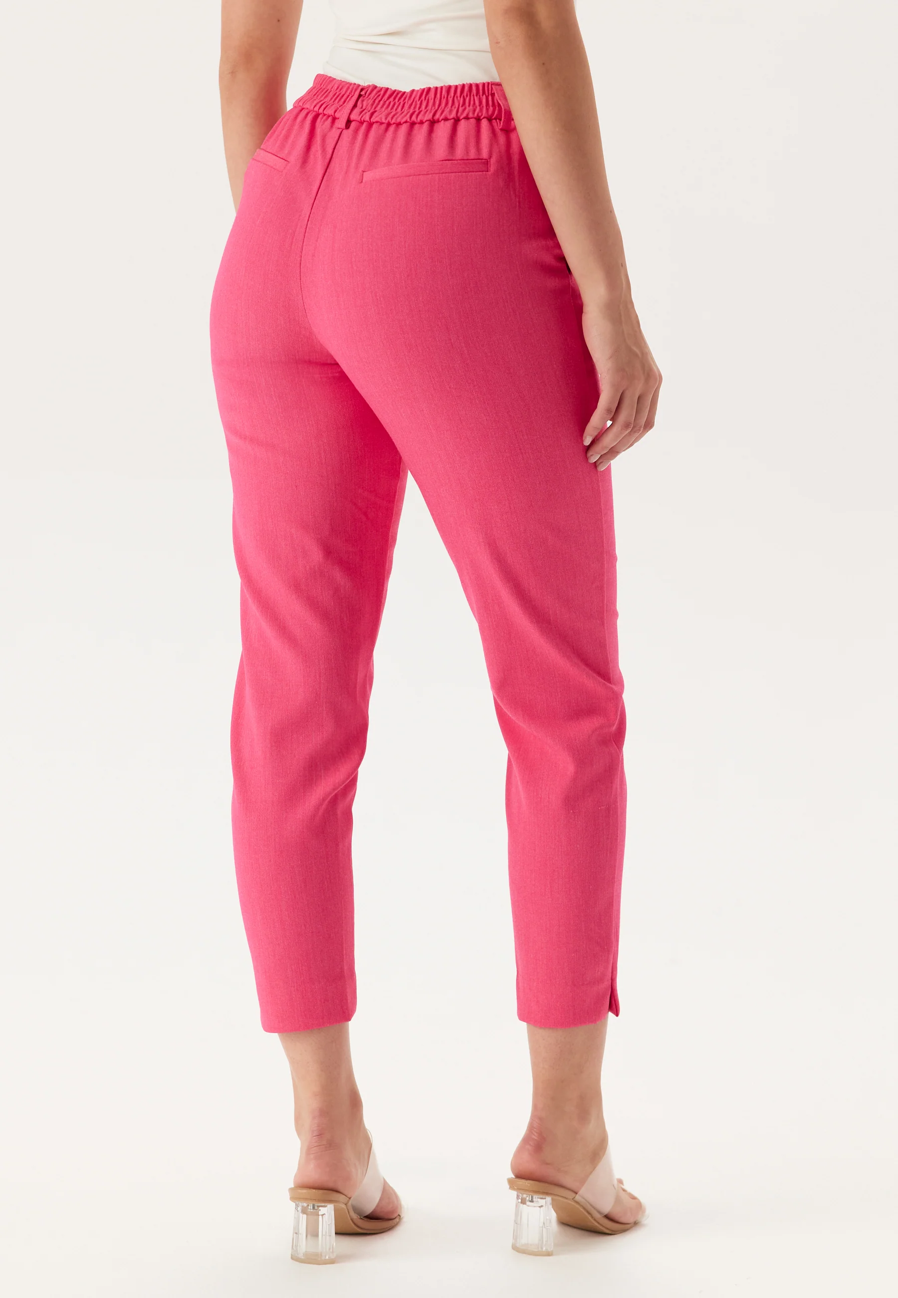Objlisa Slim Pant - Image 2