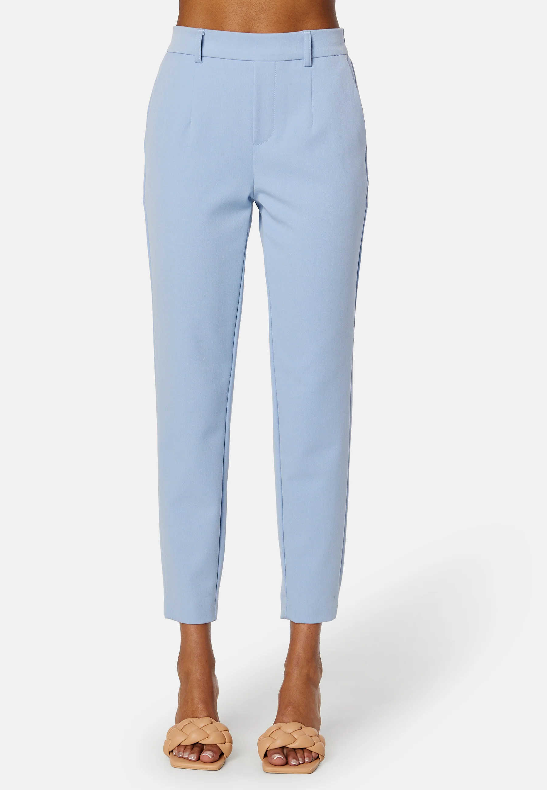 Objlisa Slim Pant - Image 3