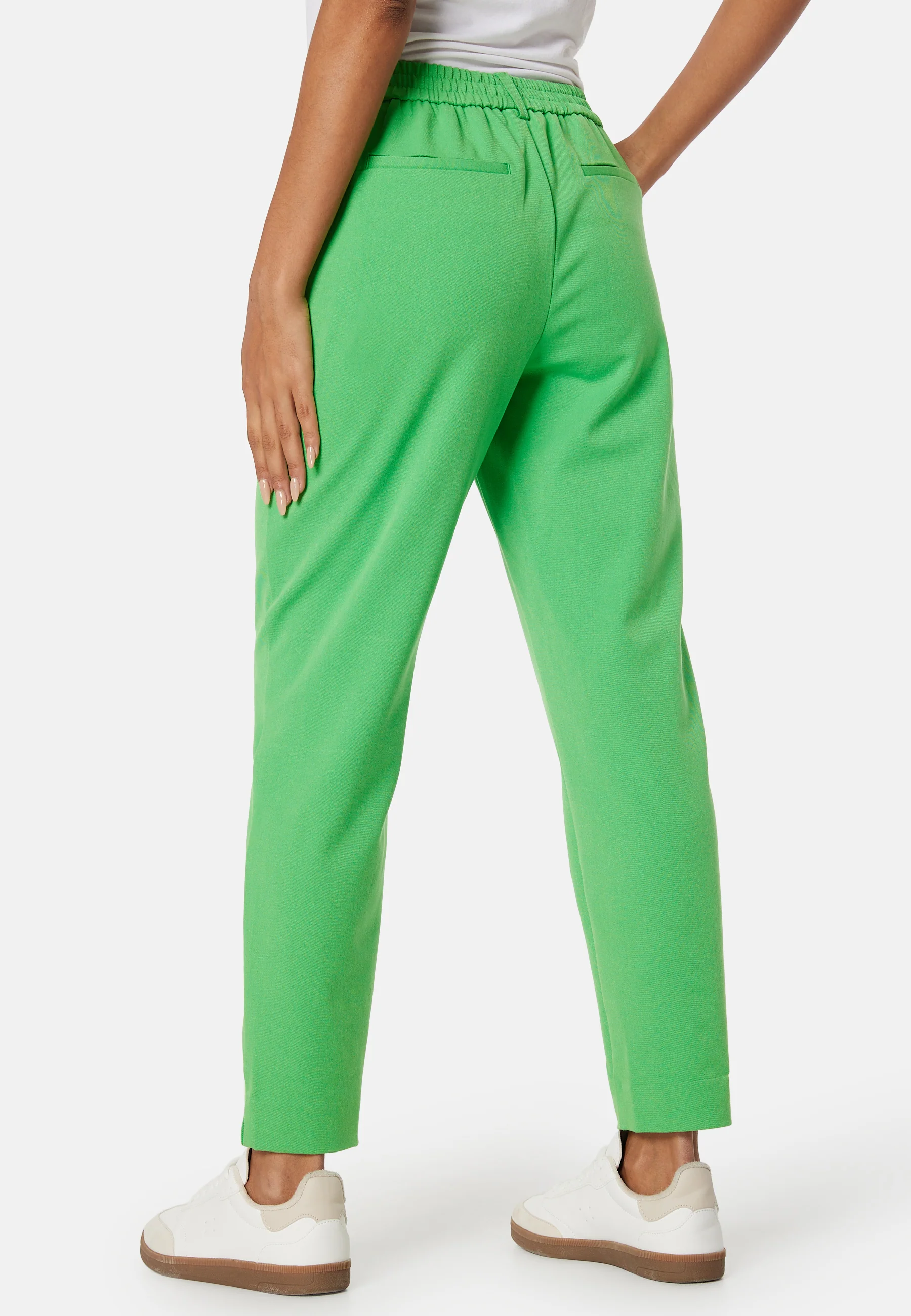 Objlisa Slim Pant - Image 2