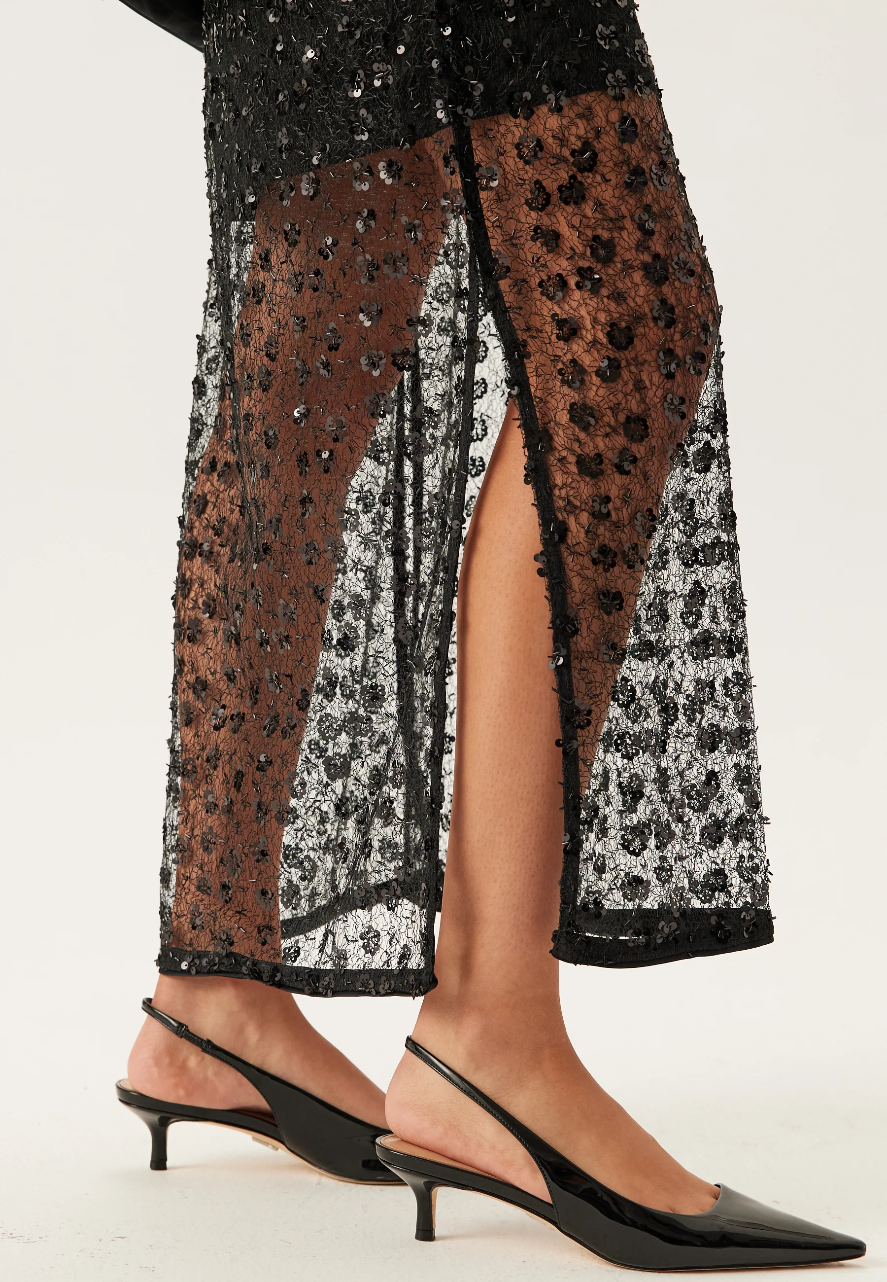 Objmaisy Hw Long Skirt - Image 3