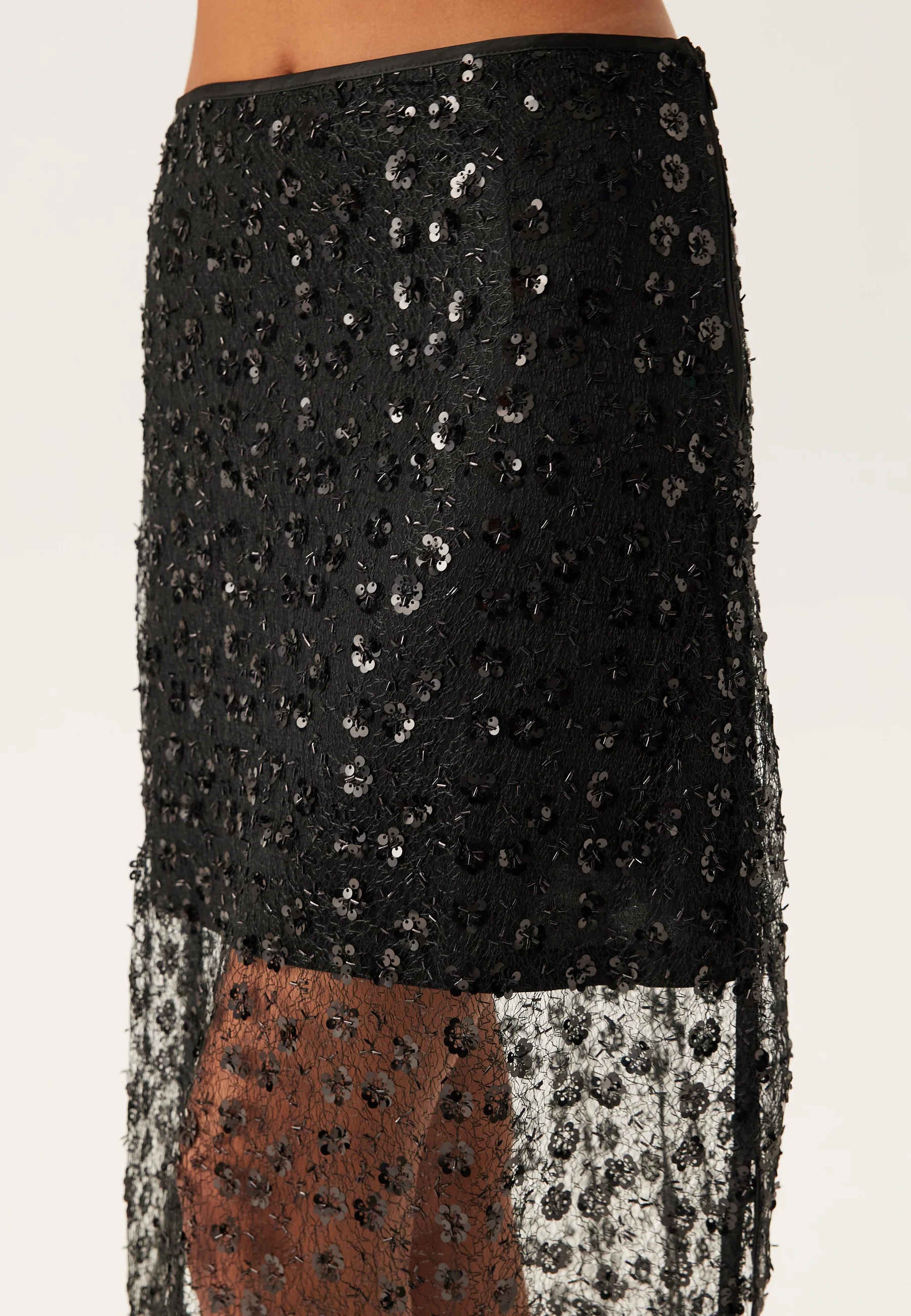 Objmaisy Hw Long Skirt - Image 5
