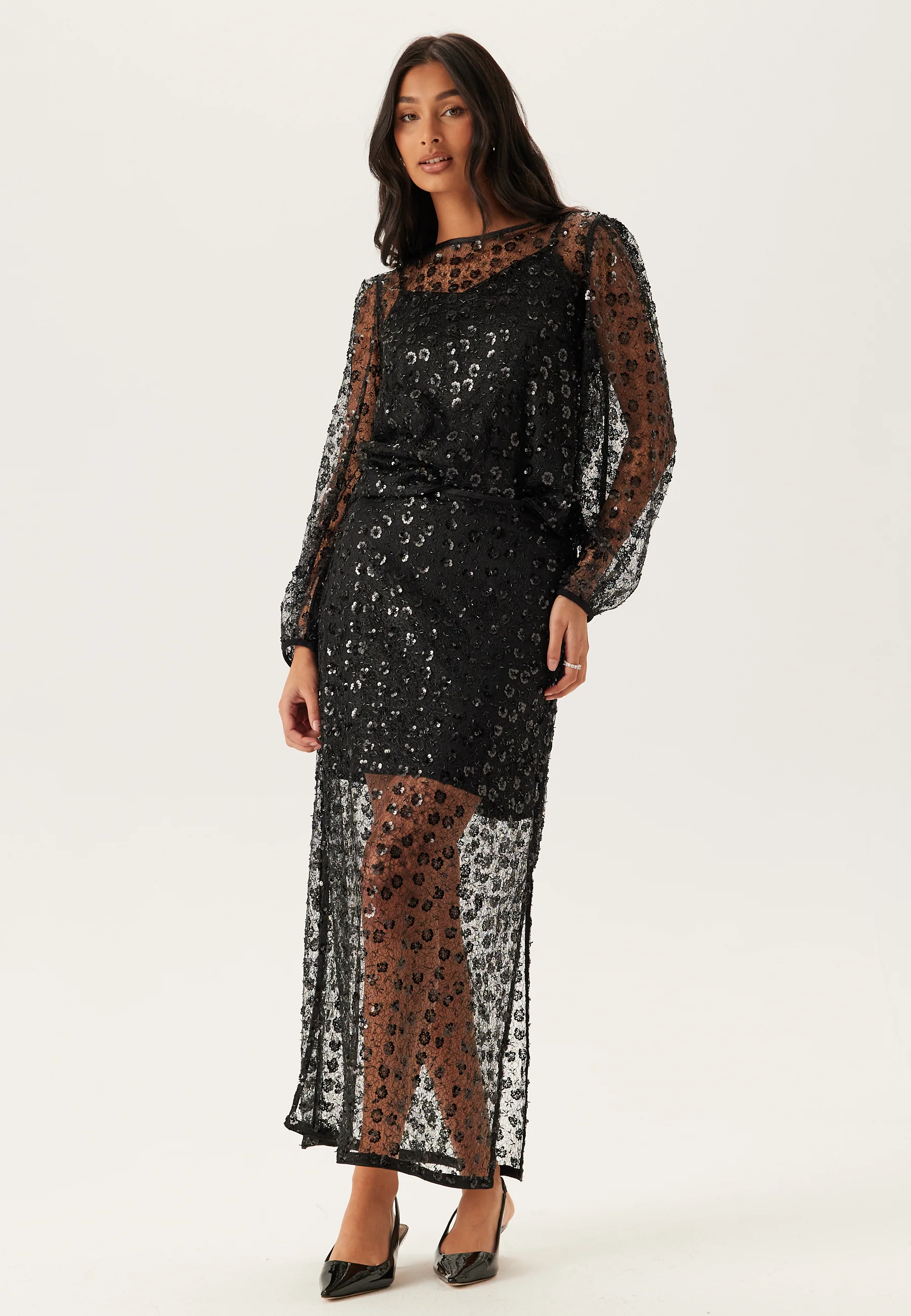 Objmaisy Hw Long Skirt - Image 8