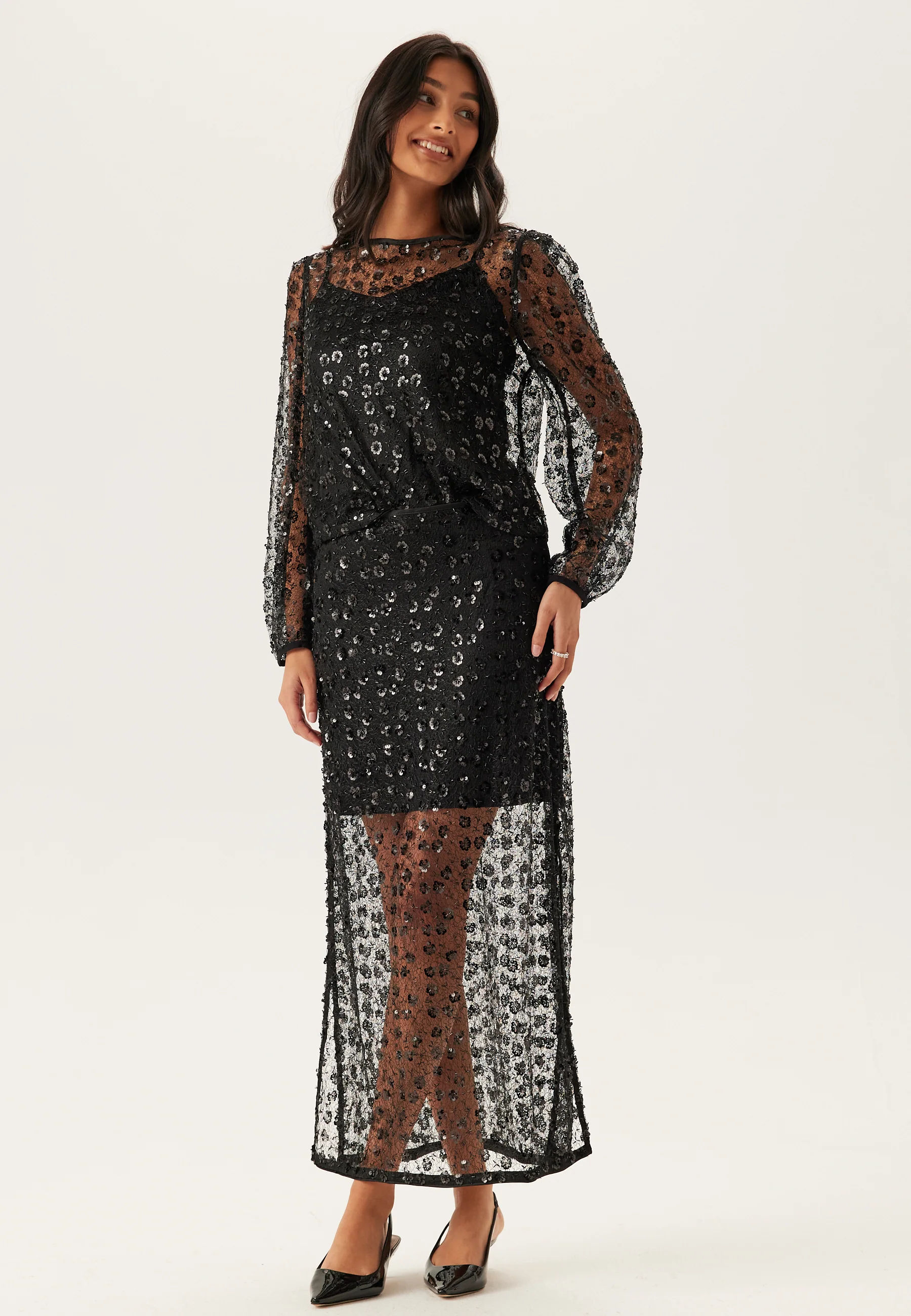 Objmaisy L/S Re Top - Image 3
