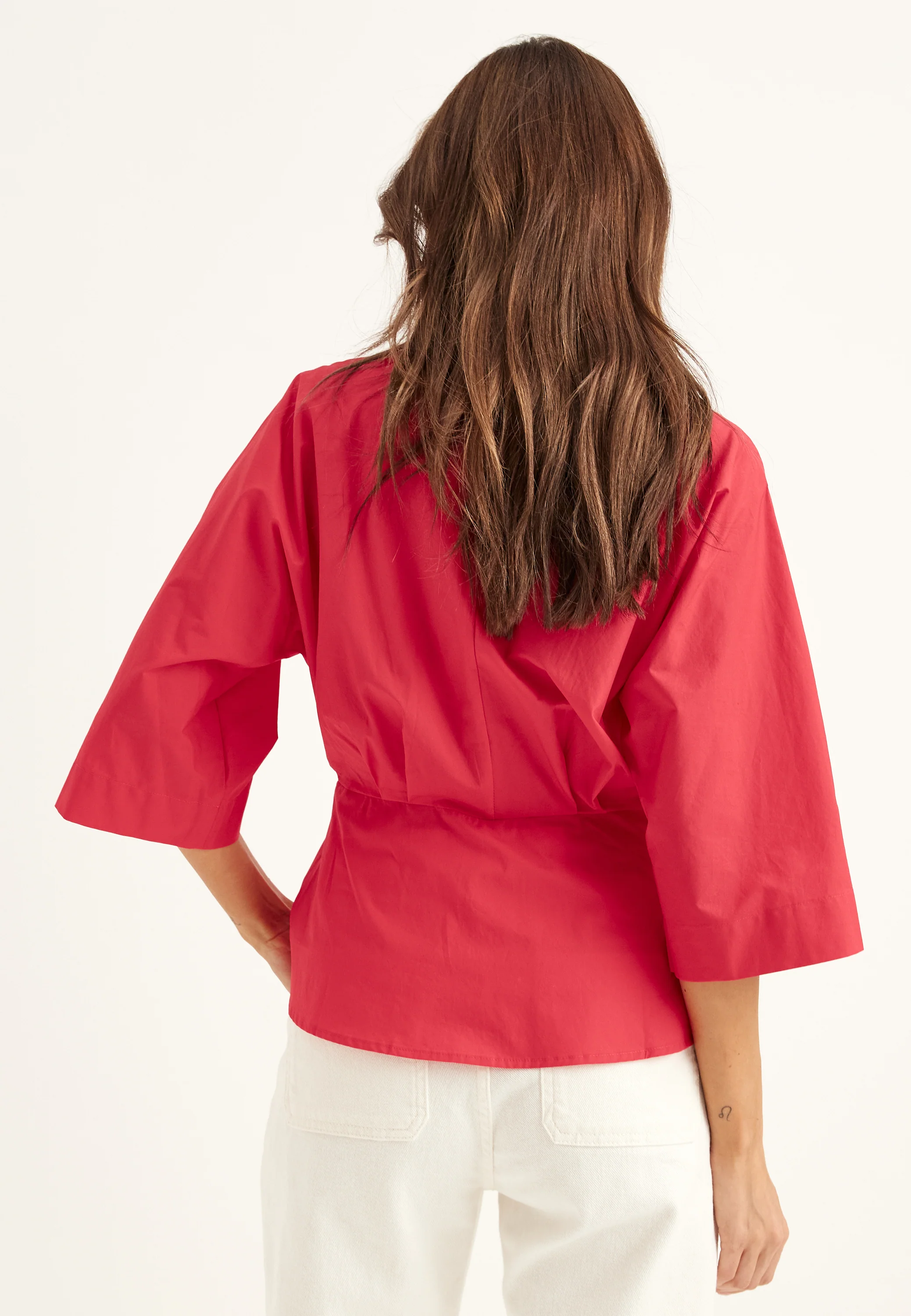 Objmerle Hope 3/4 RE SHIRT - Image 4