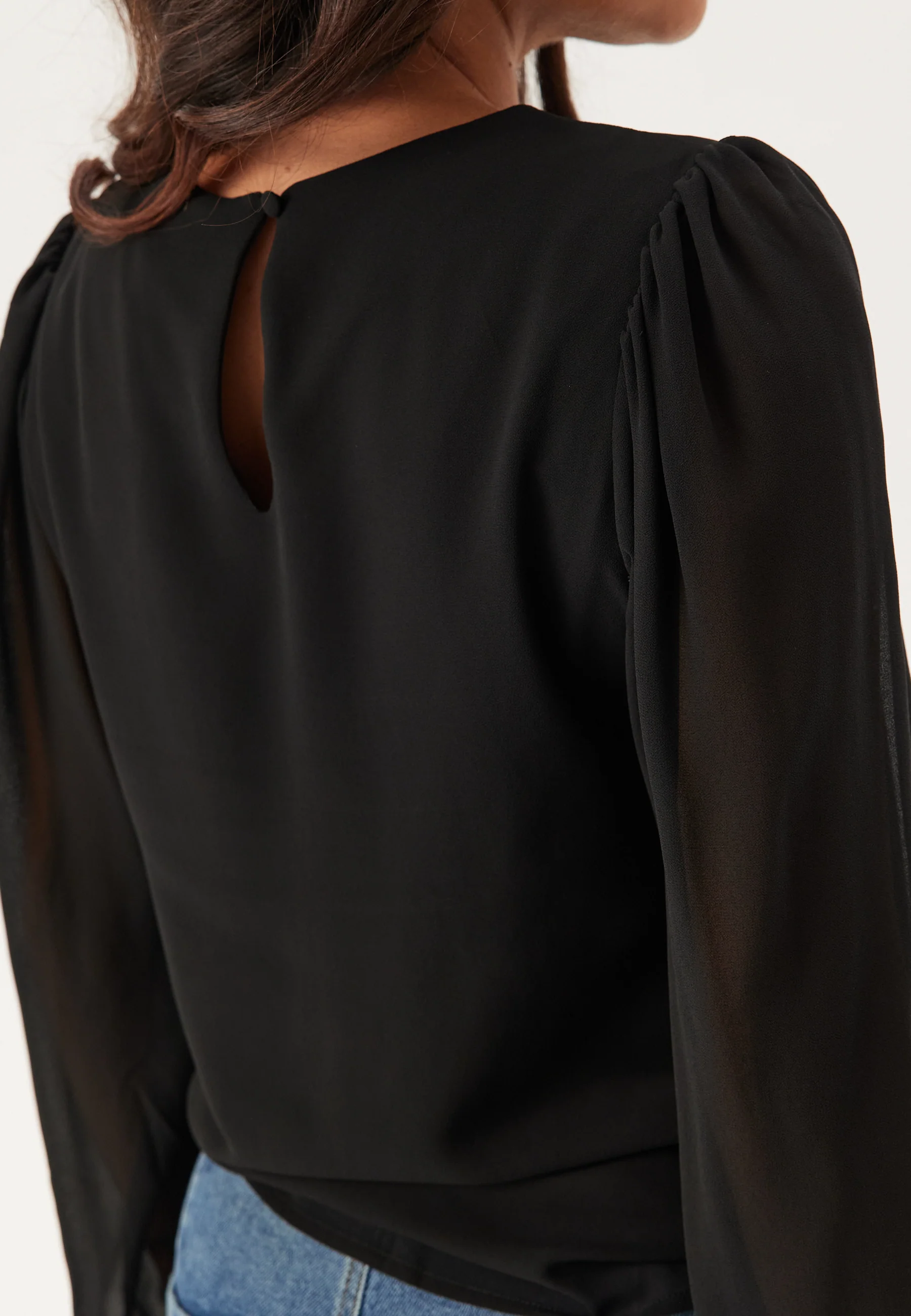Objmila L/S Top - Image 5
