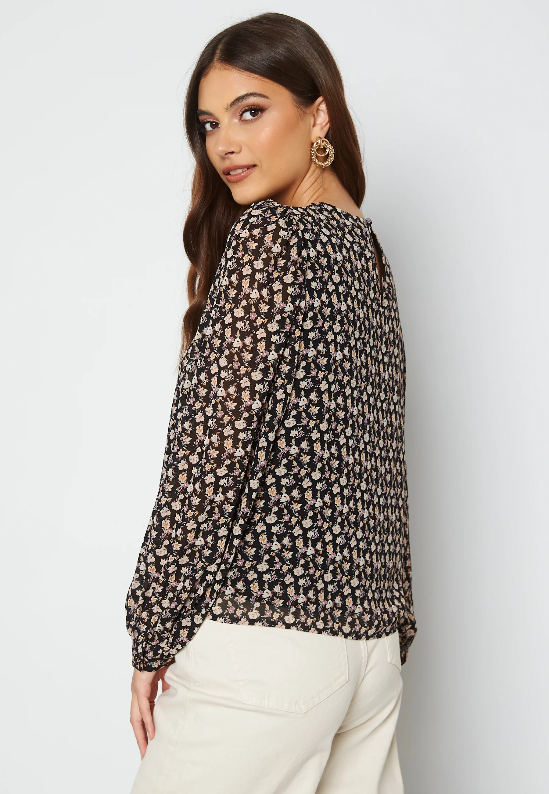 Objmila L/S Top - Image 3